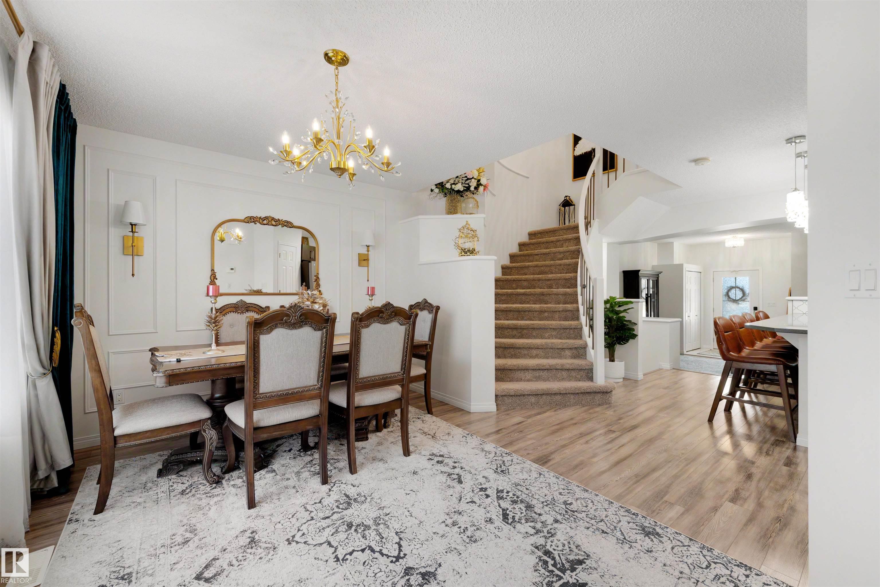 Photo 11 at 3231 Cherry Crescent SW, The Orchards At Ellerslie, Edmonton