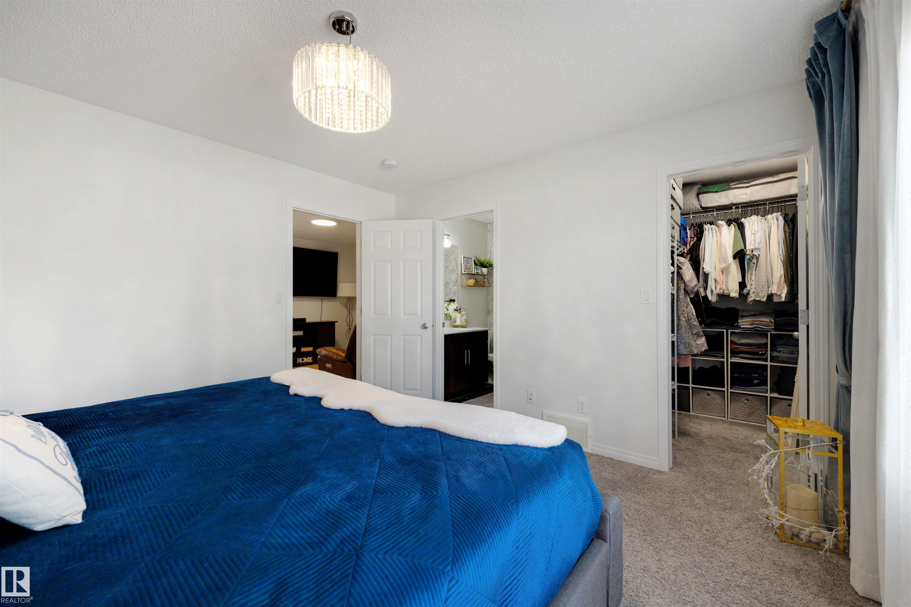 Photo 19 at 3231 Cherry Crescent SW, The Orchards At Ellerslie, Edmonton