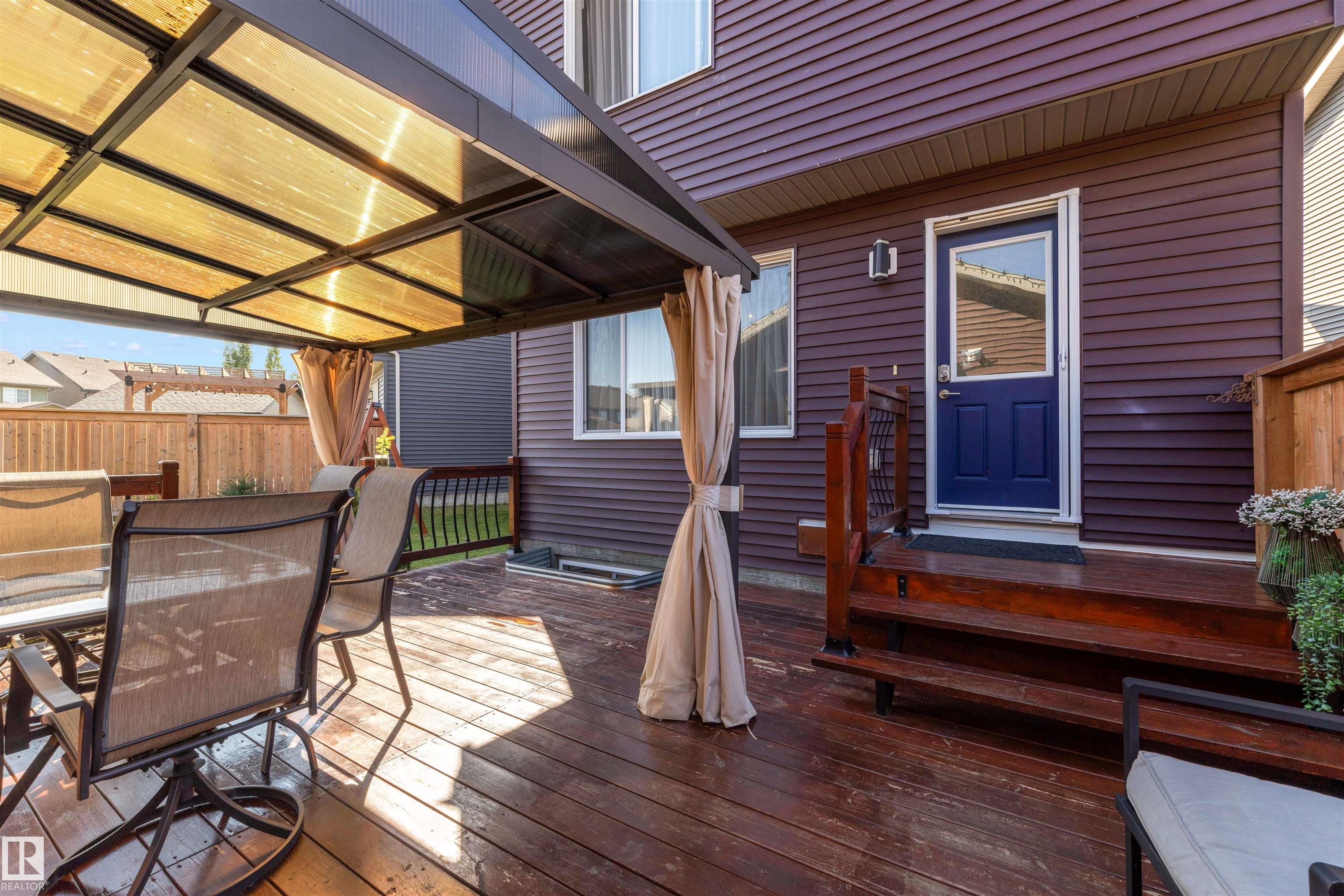 Photo 32 at 3231 Cherry Crescent SW, The Orchards At Ellerslie, Edmonton