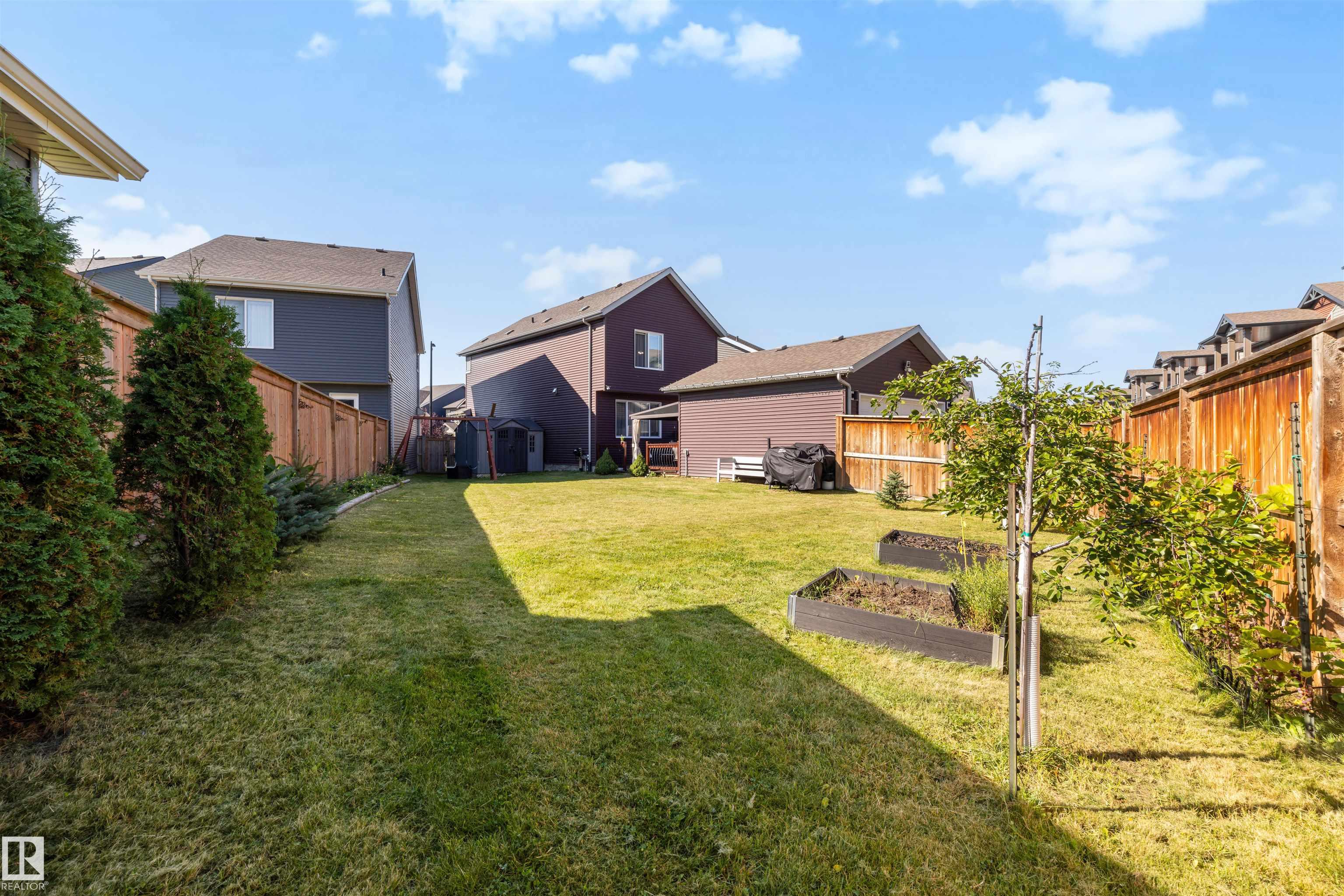 Photo 34 at 3231 Cherry Crescent SW, The Orchards At Ellerslie, Edmonton