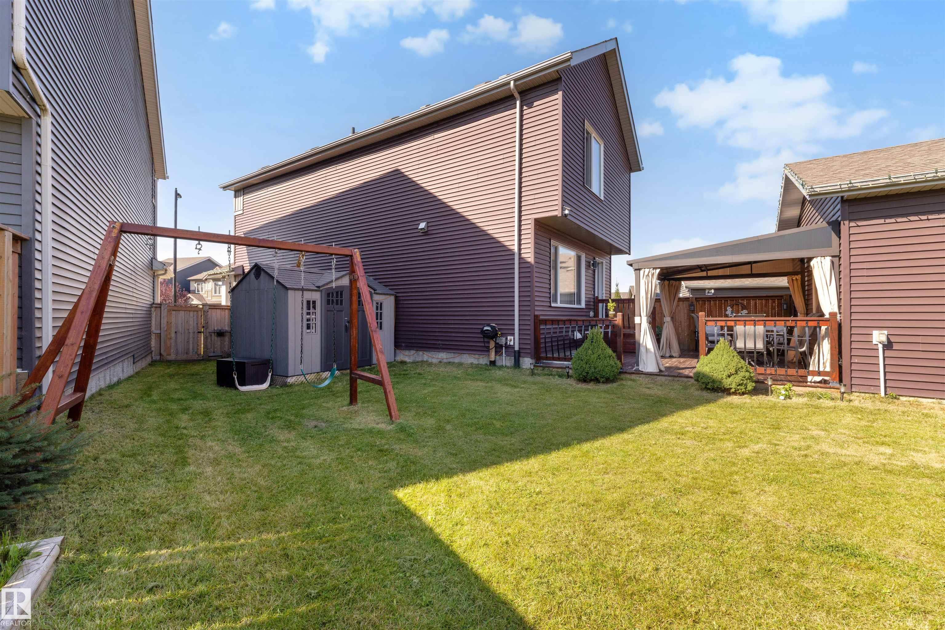 Photo 35 at 3231 Cherry Crescent SW, The Orchards At Ellerslie, Edmonton