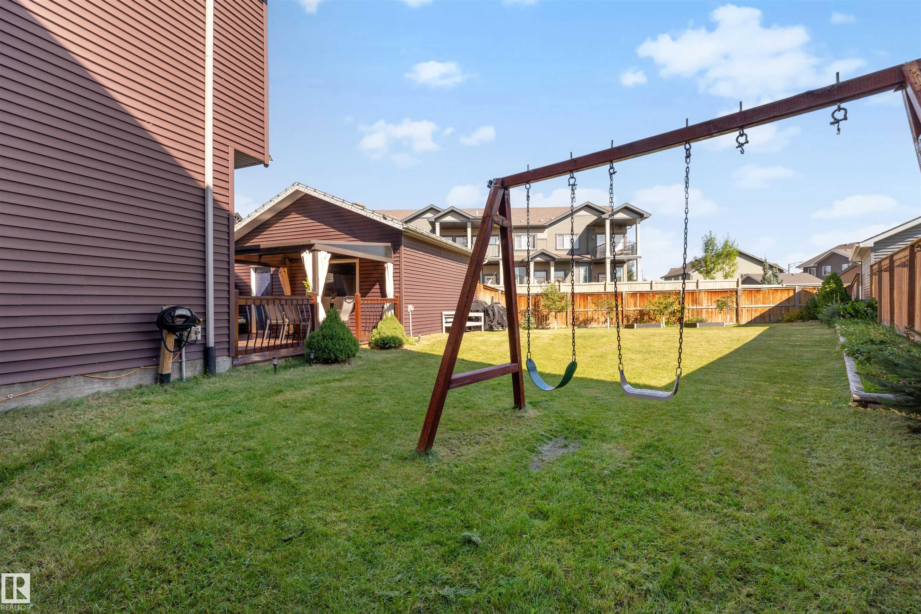 Photo 36 at 3231 Cherry Crescent SW, The Orchards At Ellerslie, Edmonton