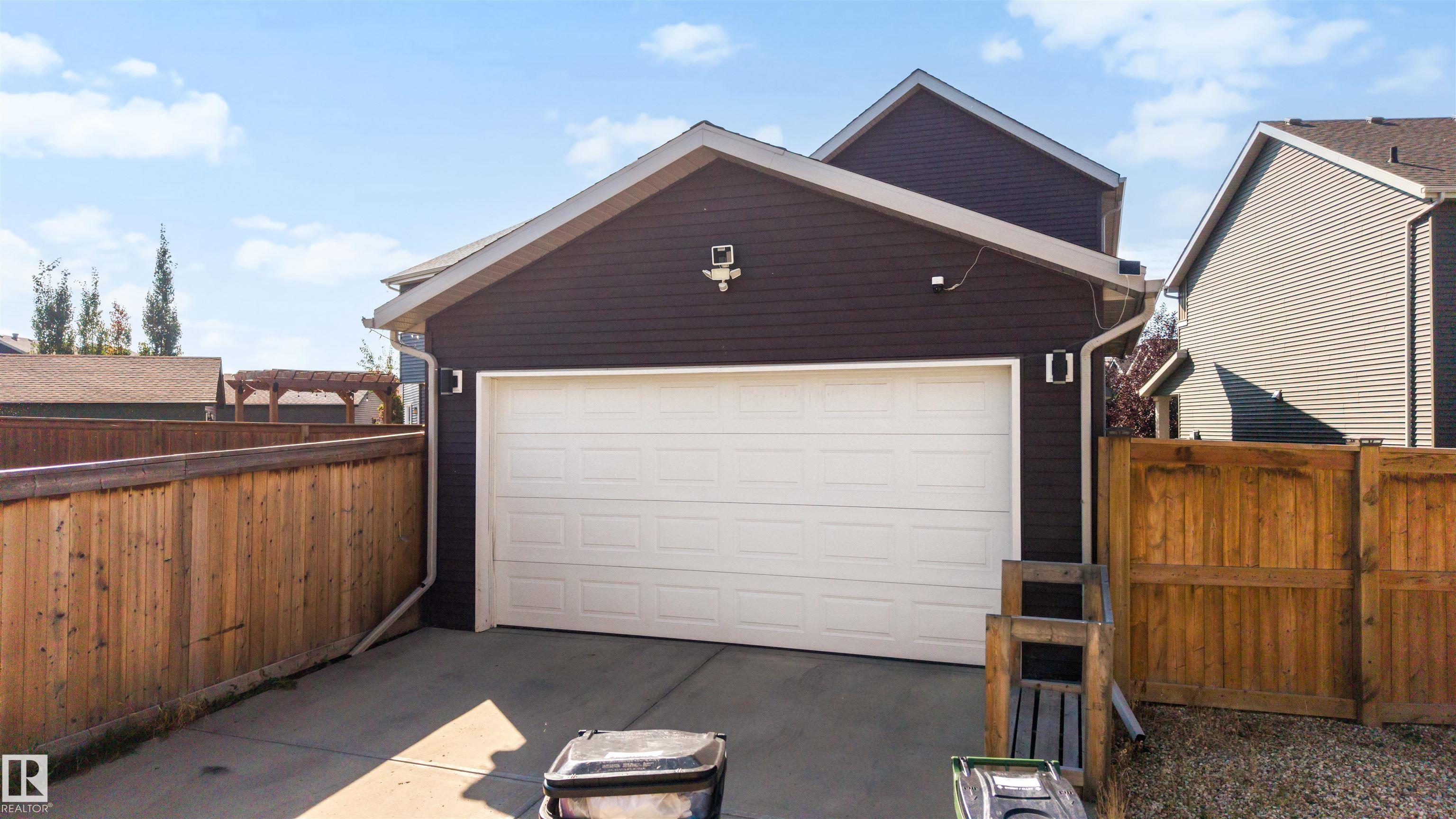 Photo 37 at 3231 Cherry Crescent SW, The Orchards At Ellerslie, Edmonton