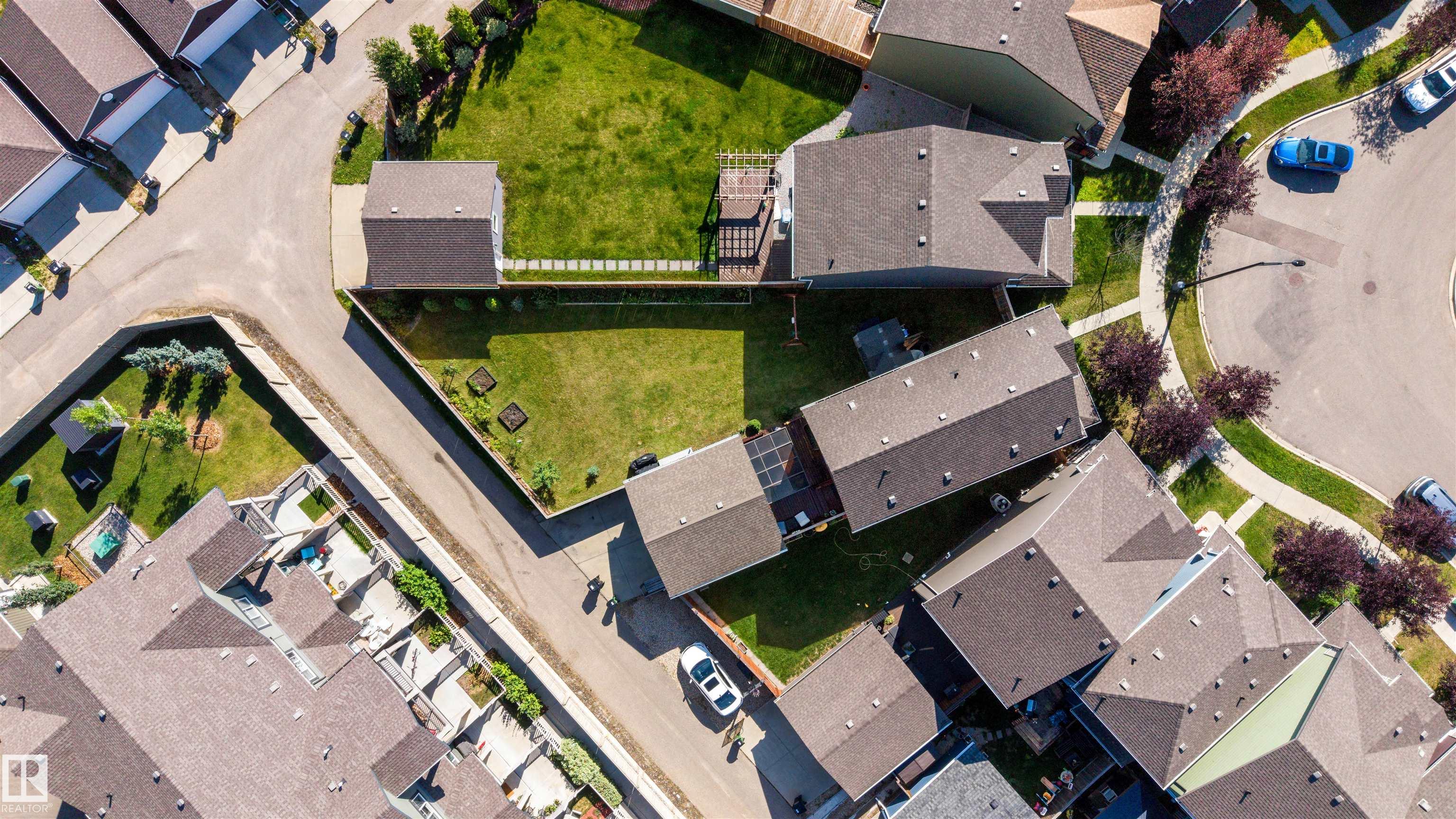 Photo 39 at 3231 Cherry Crescent SW, The Orchards At Ellerslie, Edmonton