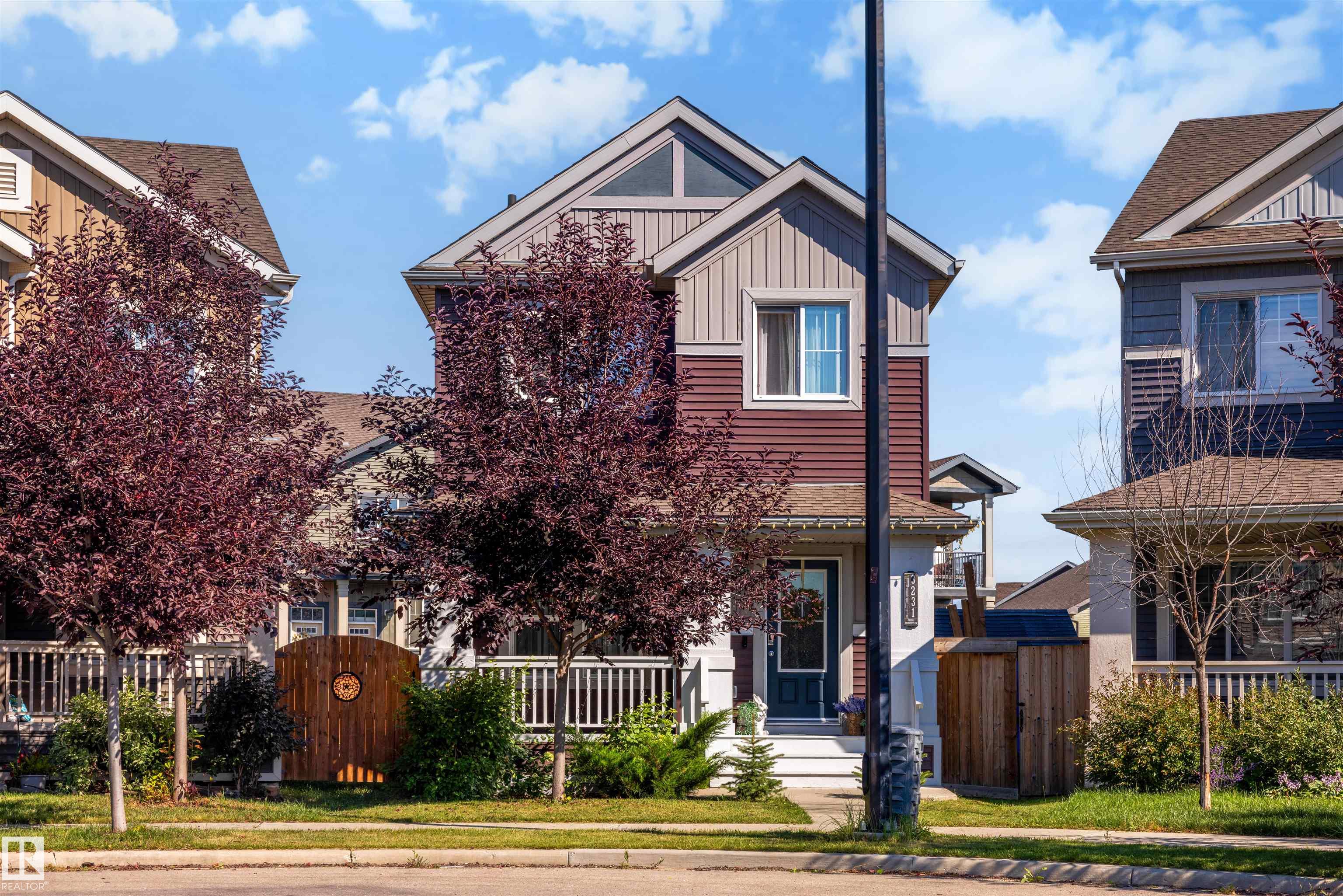 Photo 40 at 3231 Cherry Crescent SW, The Orchards At Ellerslie, Edmonton