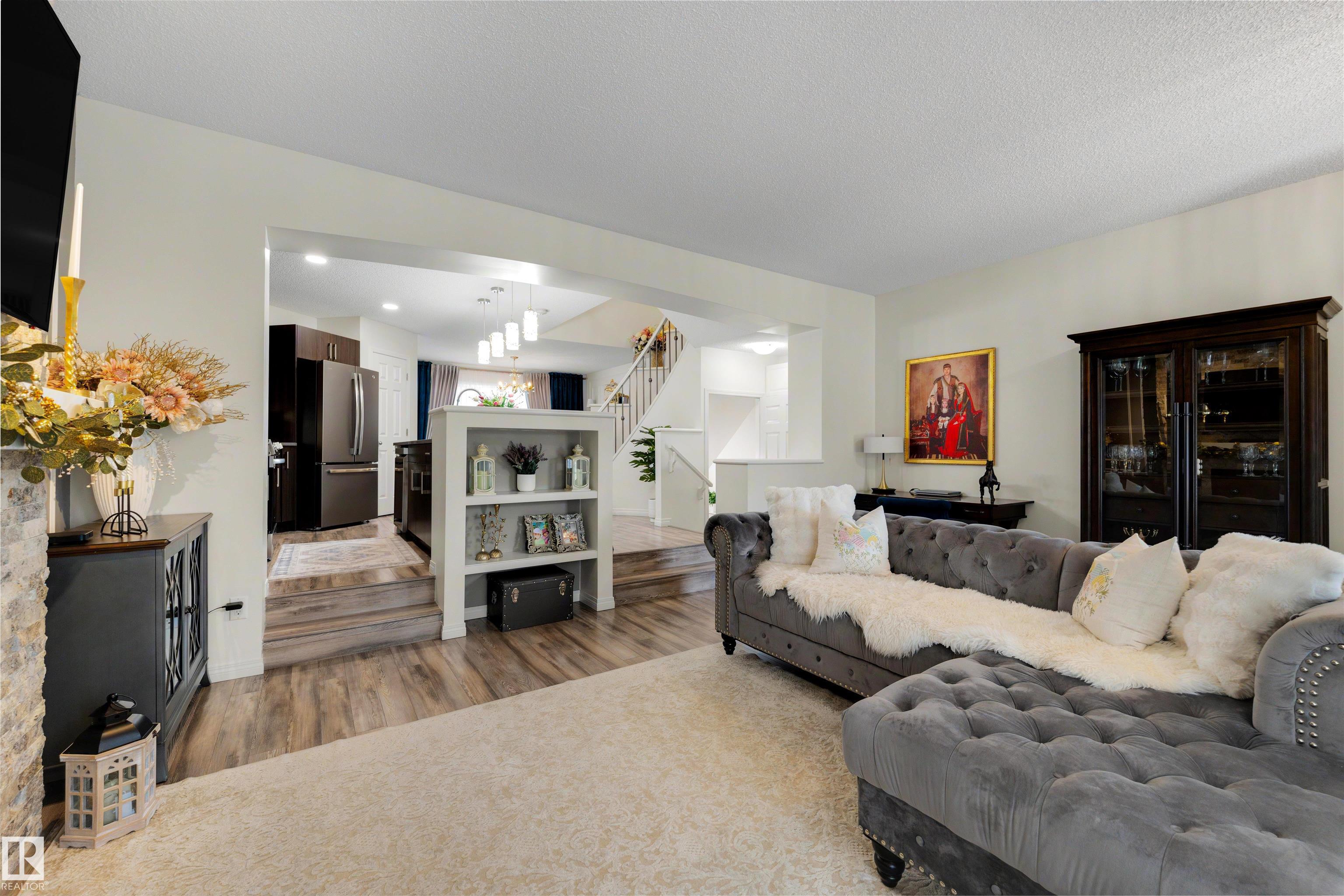 Photo 5 at 3231 Cherry Crescent SW, The Orchards At Ellerslie, Edmonton