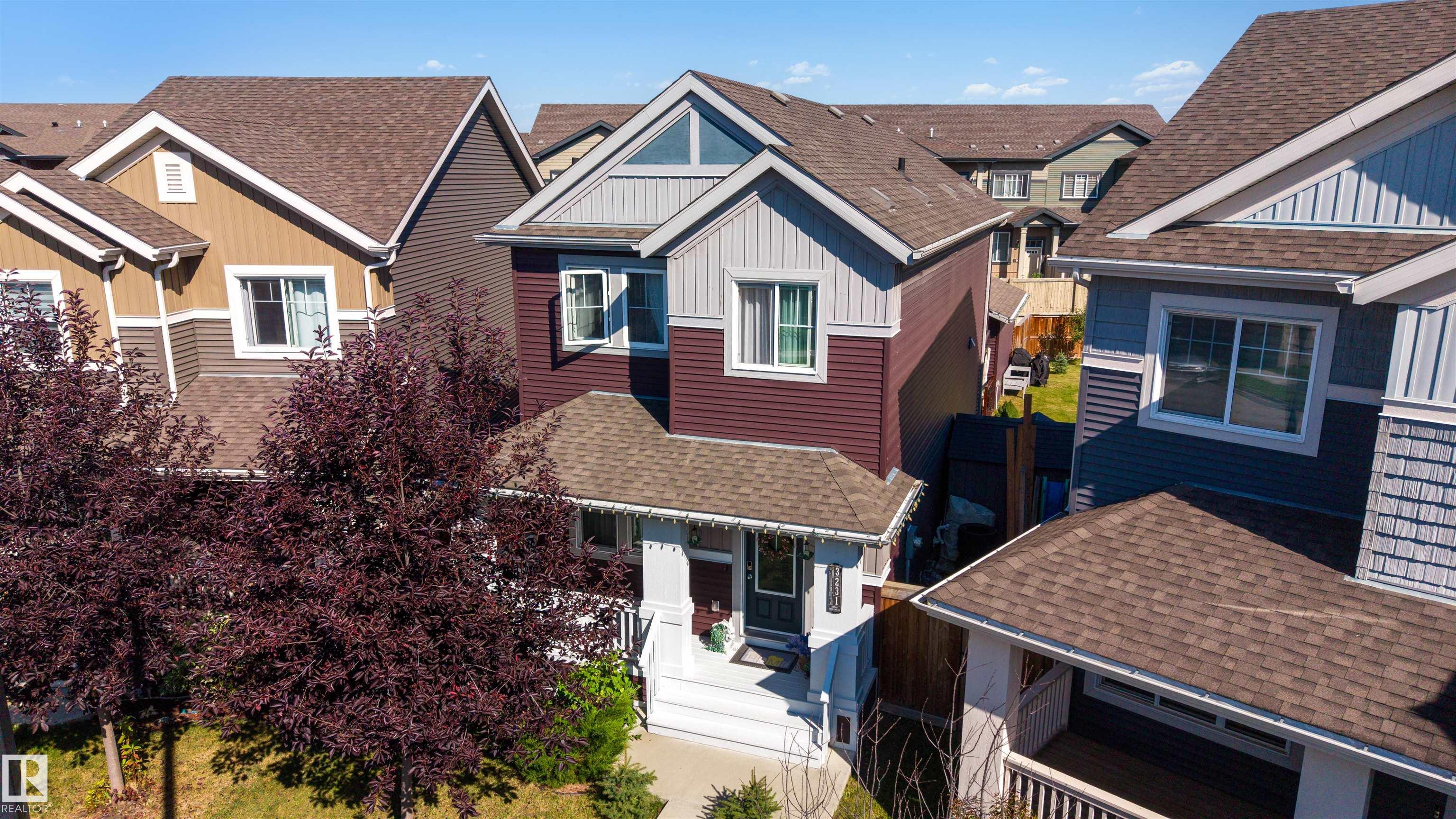Photo 41 at 3231 Cherry Crescent SW, The Orchards At Ellerslie, Edmonton
