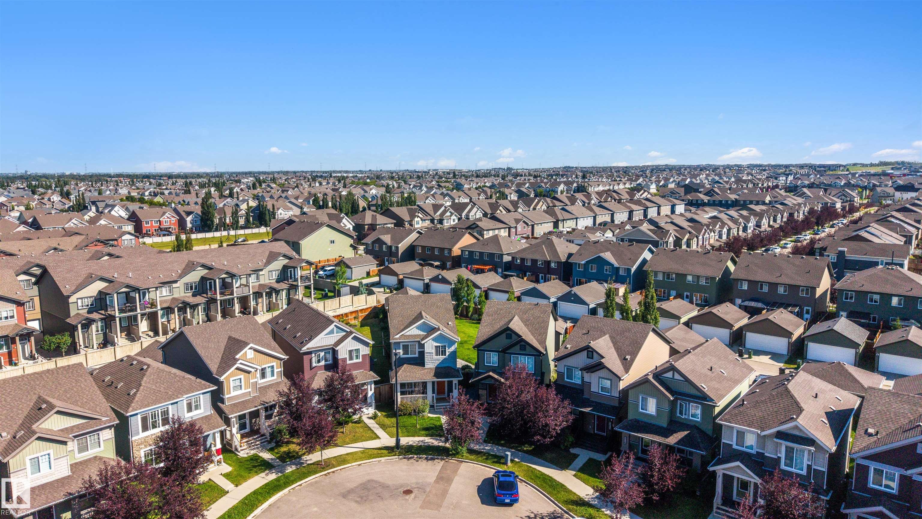 Photo 44 at 3231 Cherry Crescent SW, The Orchards At Ellerslie, Edmonton