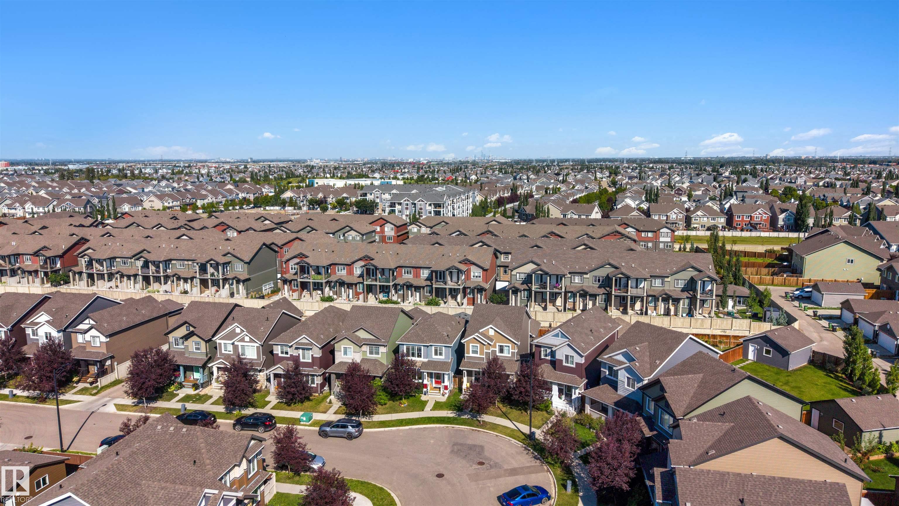 Photo 45 at 3231 Cherry Crescent SW, The Orchards At Ellerslie, Edmonton