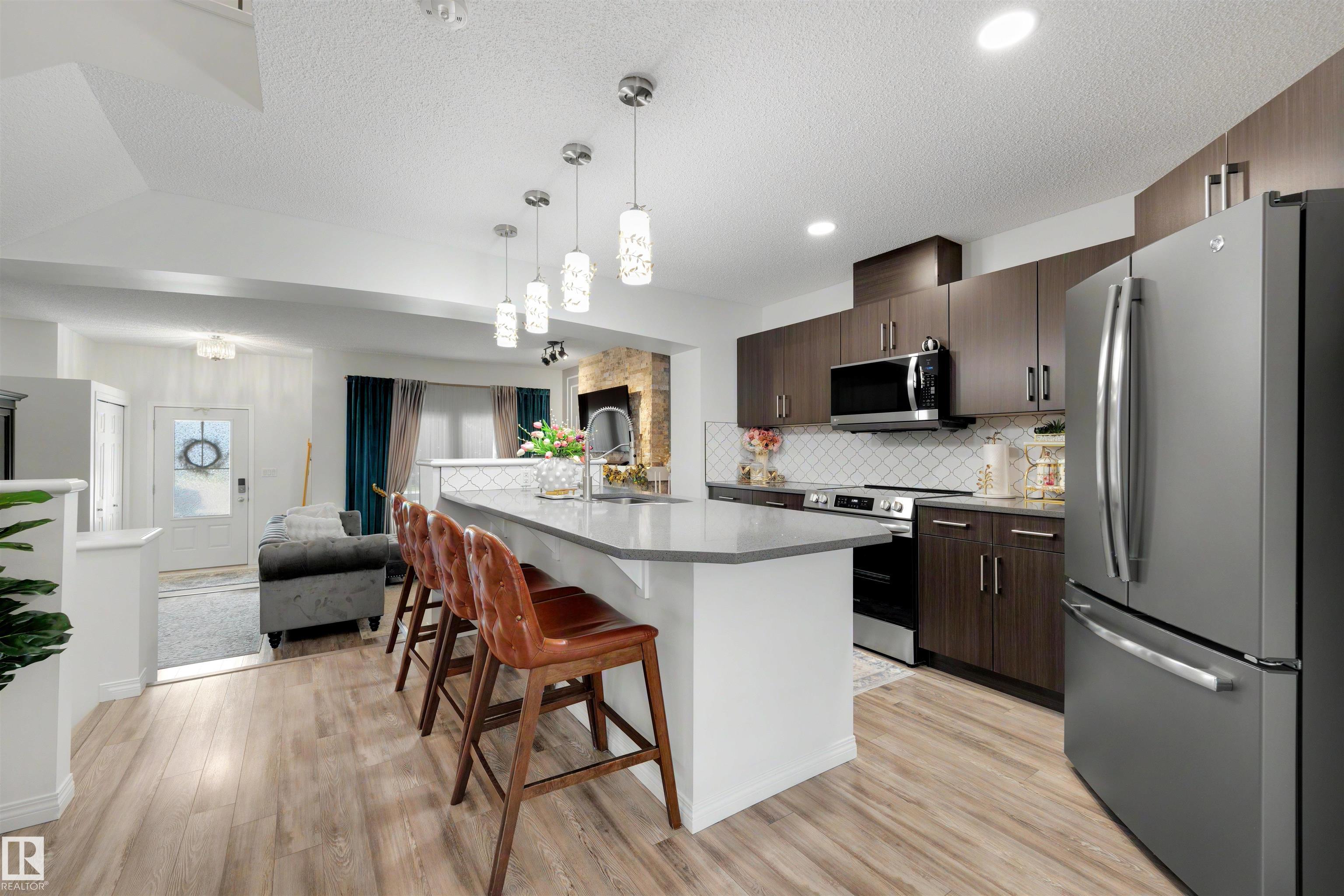Photo 6 at 3231 Cherry Crescent SW, The Orchards At Ellerslie, Edmonton