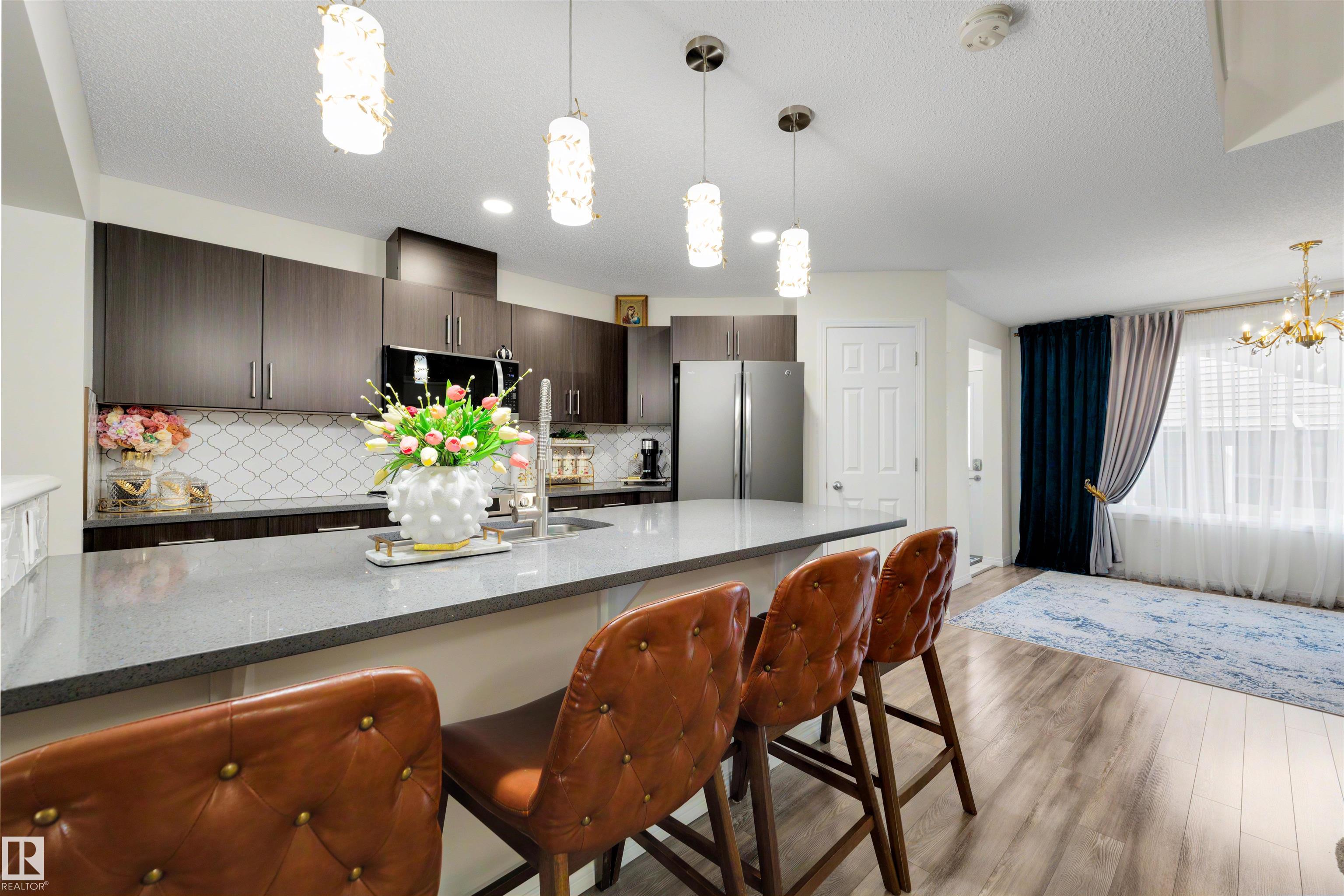 Photo 7 at 3231 Cherry Crescent SW, The Orchards At Ellerslie, Edmonton