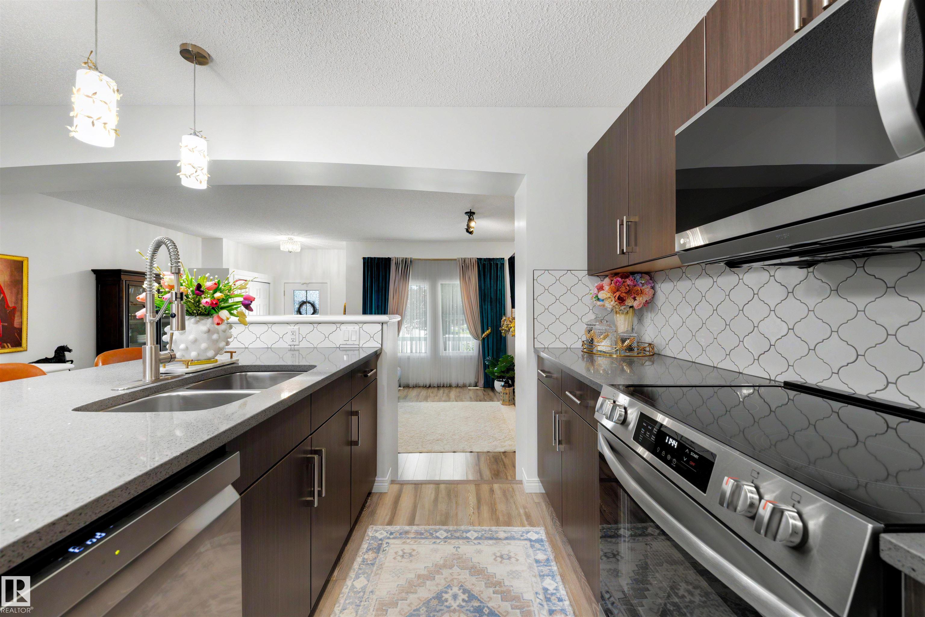 Photo 8 at 3231 Cherry Crescent SW, The Orchards At Ellerslie, Edmonton