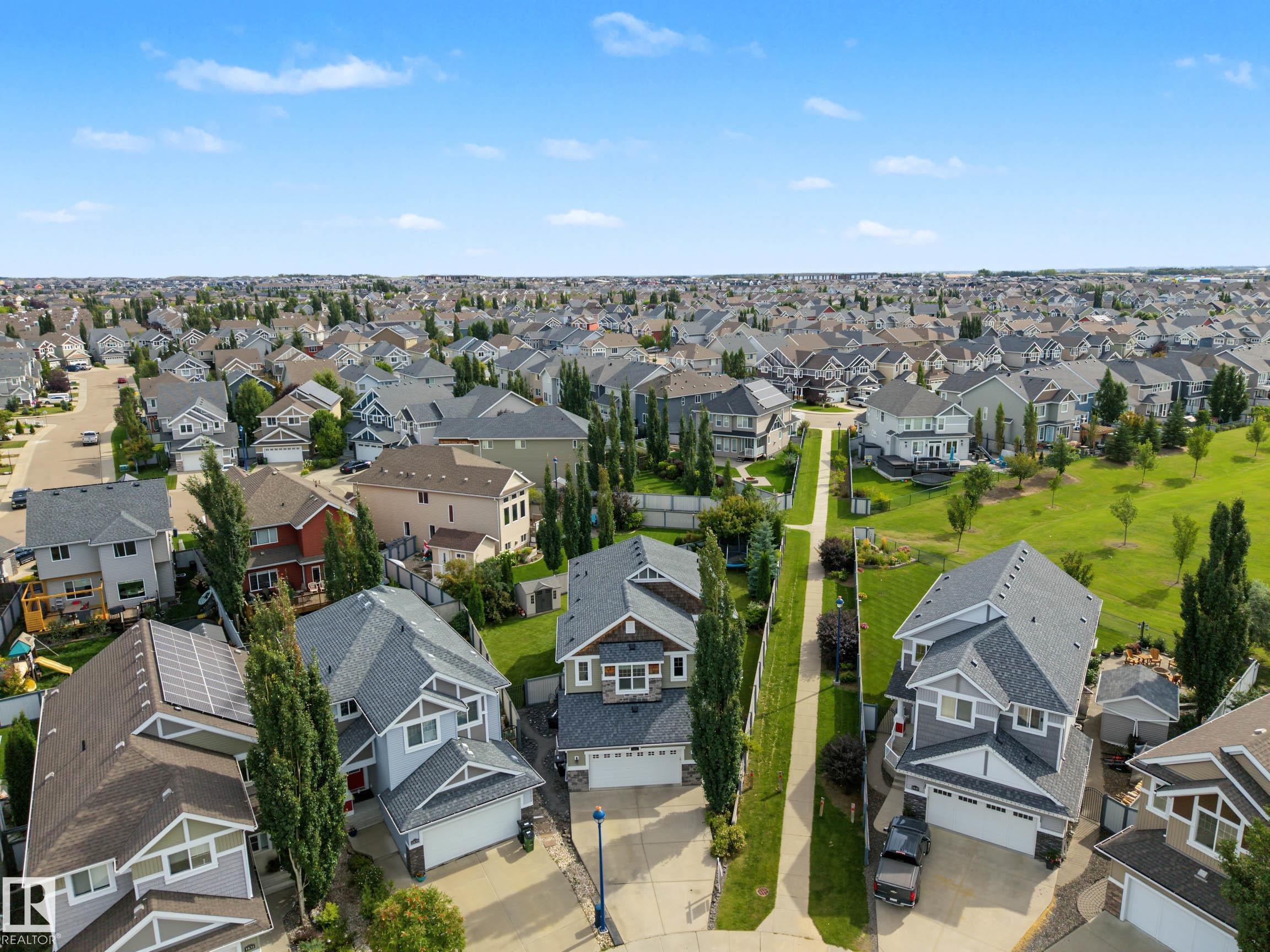 Photo 53 at 1839 80 Street SW, Summerside, Edmonton