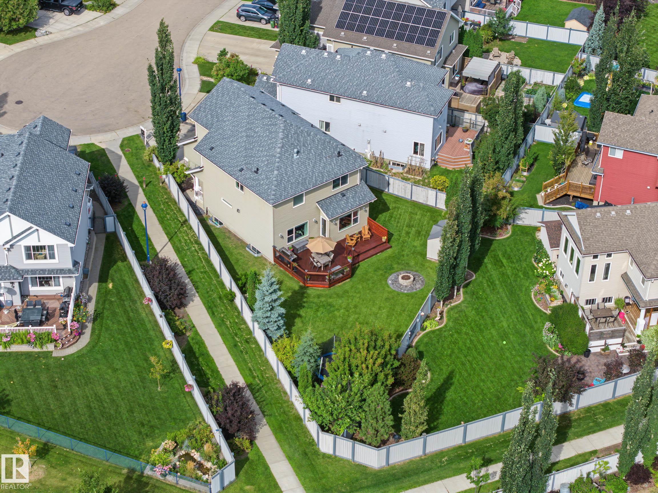 Photo 56 at 1839 80 Street SW, Summerside, Edmonton