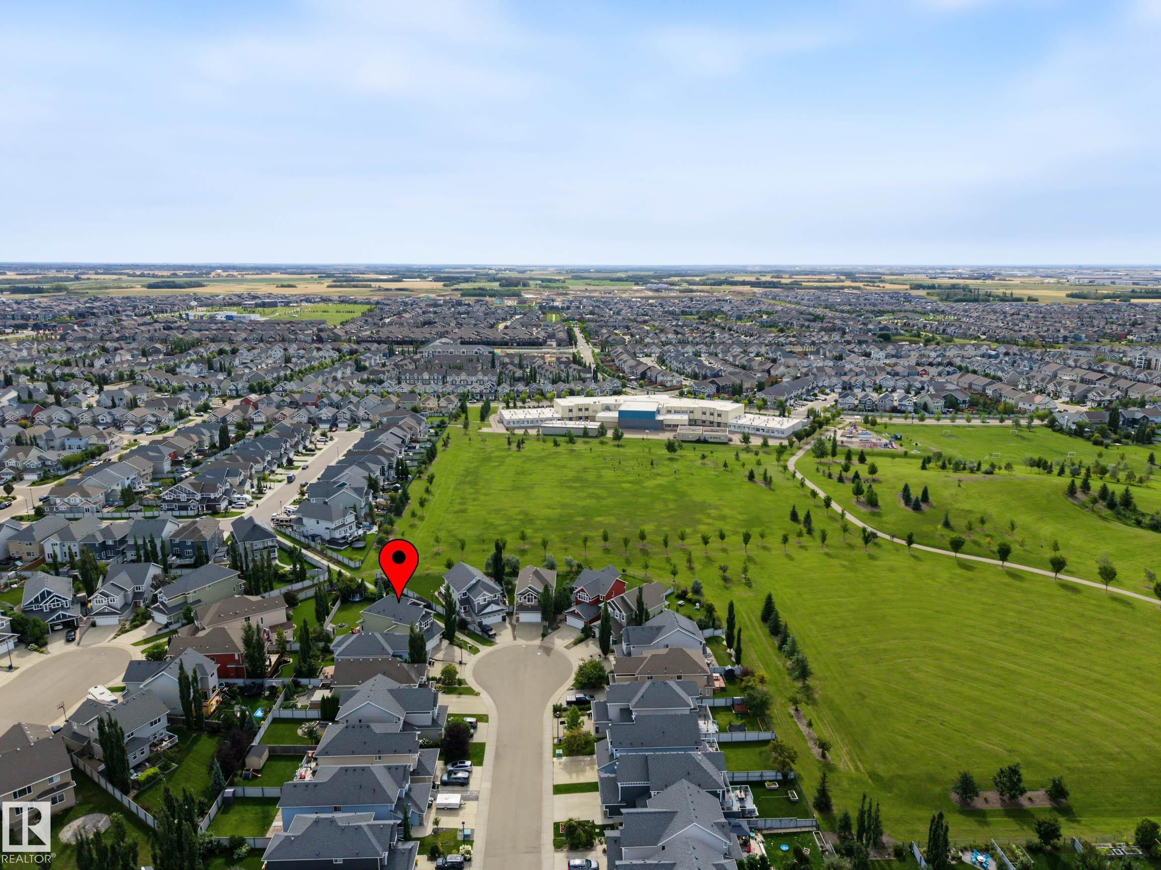 Photo 59 at 1839 80 Street SW, Summerside, Edmonton
