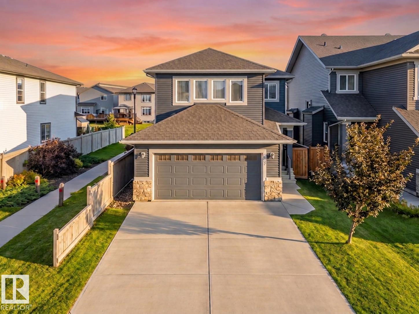 3519 8 Street NW, Maple Crest, Edmonton