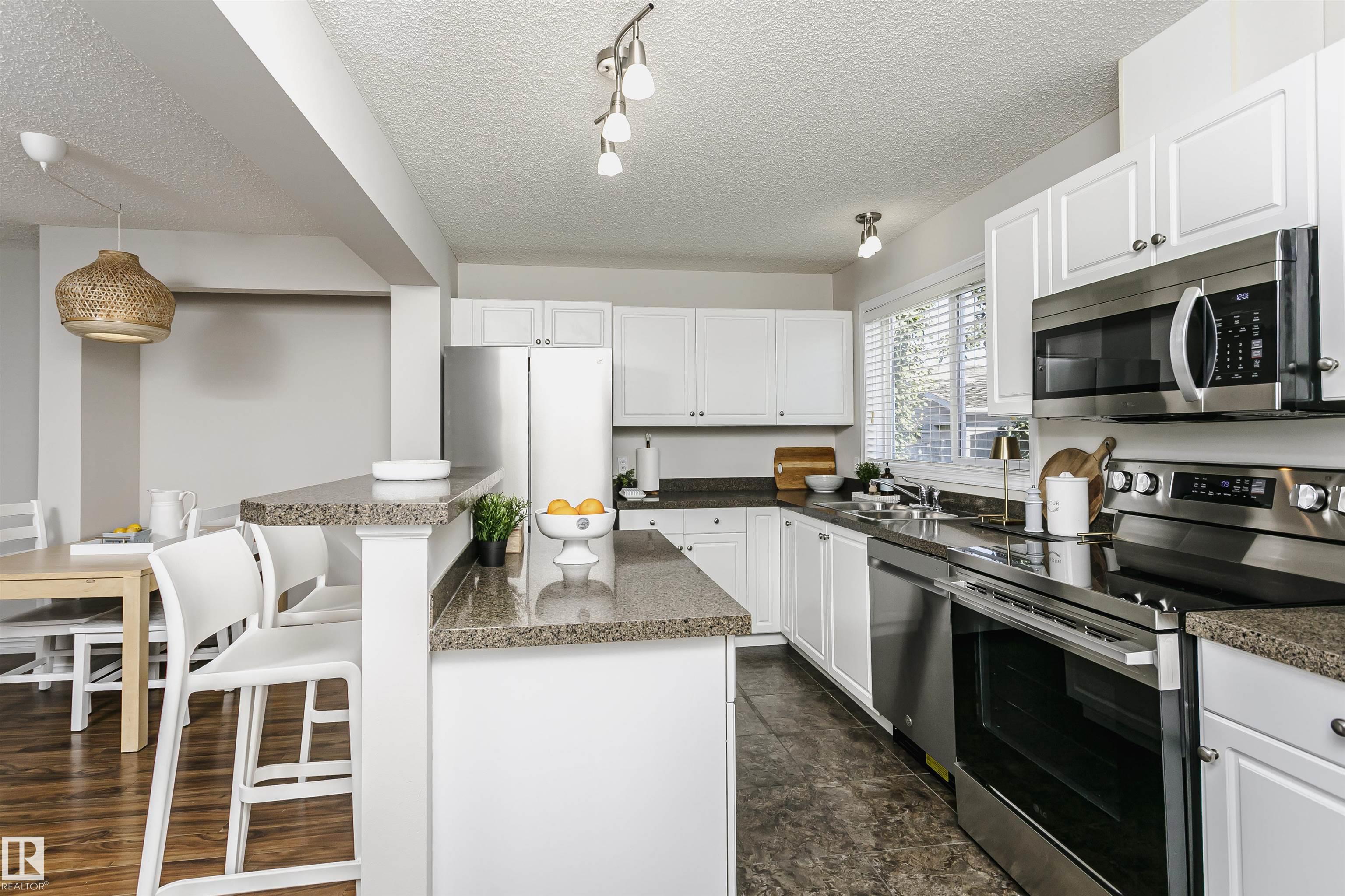 Photo 19 at 5067 Stanton Drive SW, Summerside, Edmonton