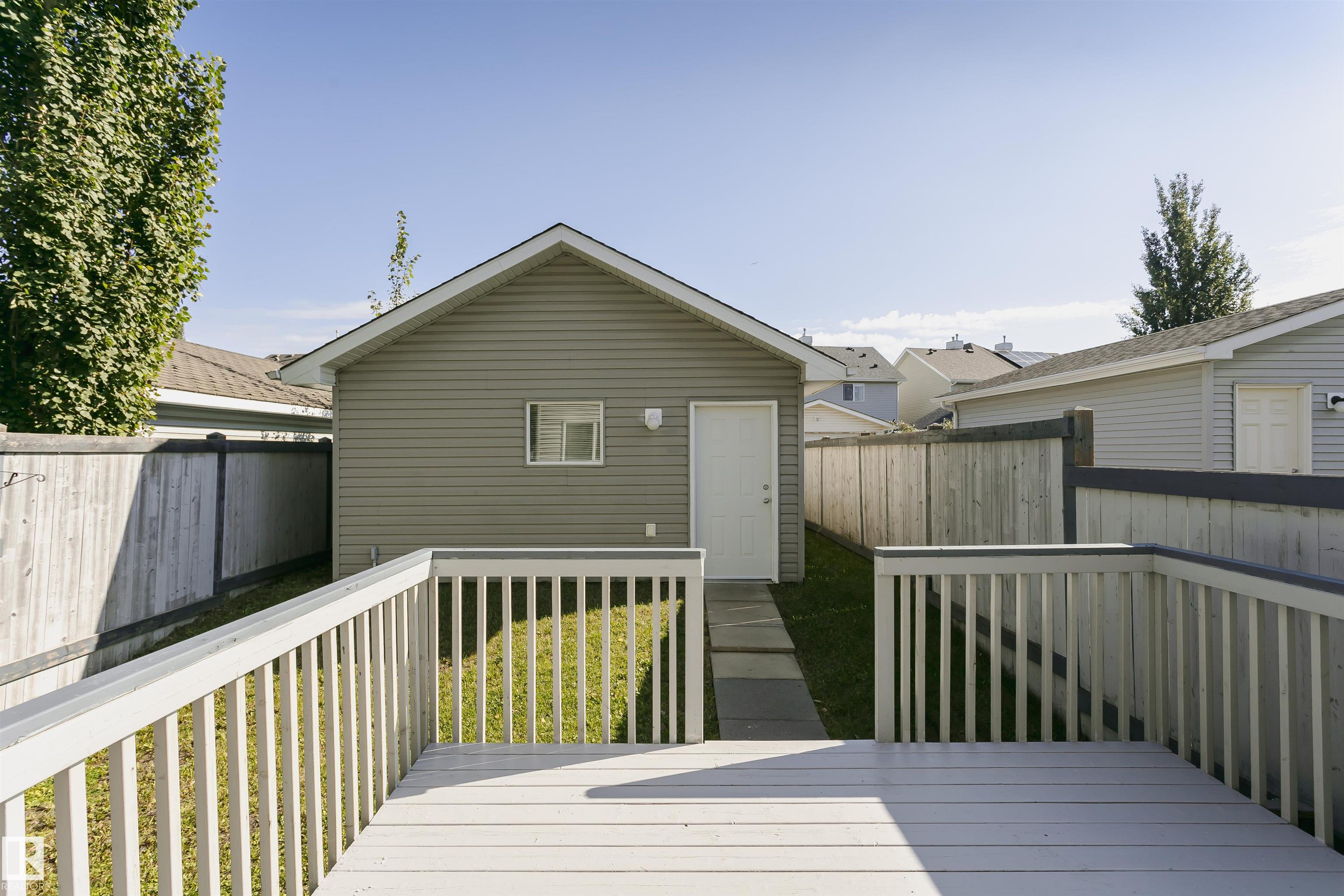 Photo 44 at 5067 Stanton Drive SW, Summerside, Edmonton