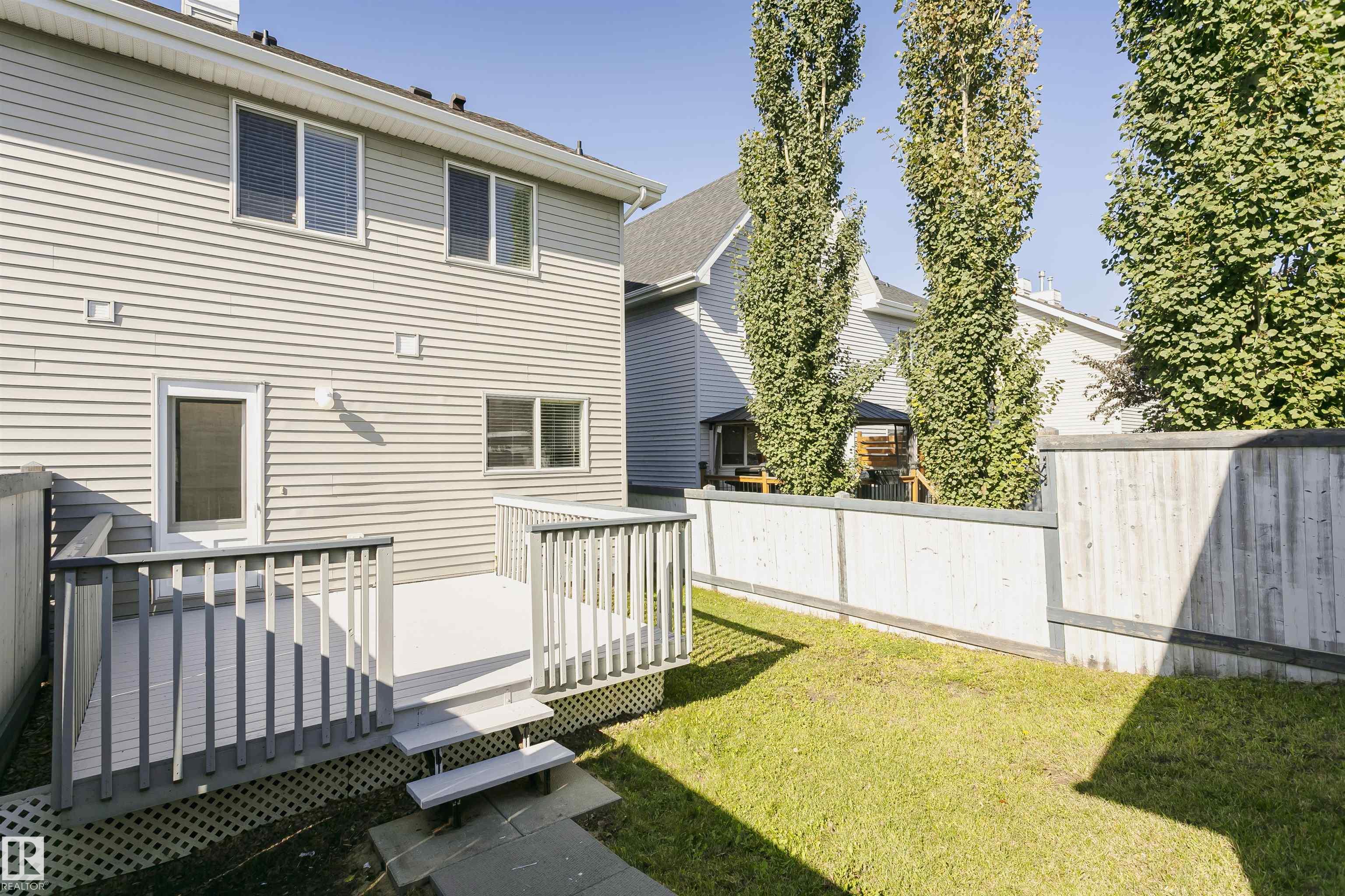 Photo 45 at 5067 Stanton Drive SW, Summerside, Edmonton