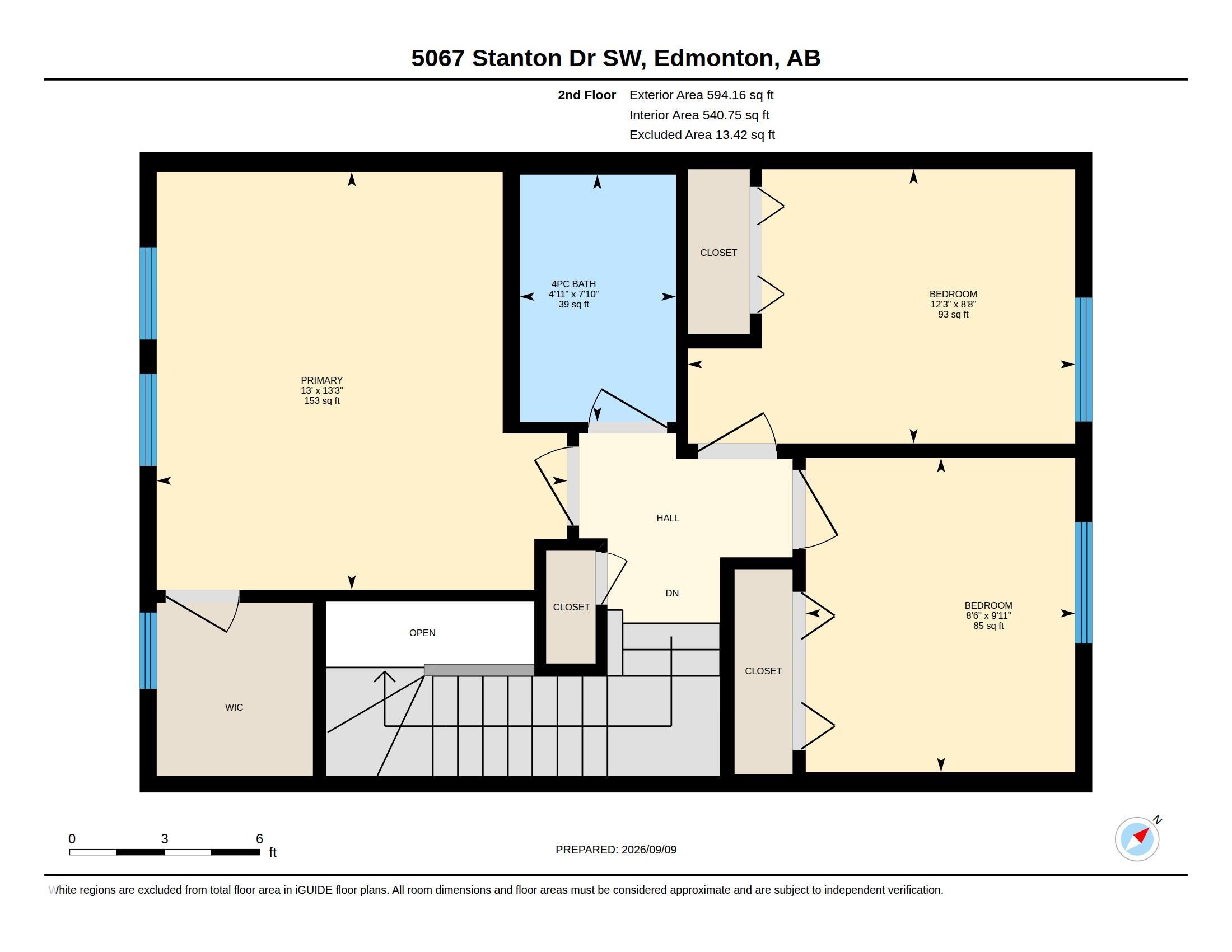 Photo 52 at 5067 Stanton Drive SW, Summerside, Edmonton