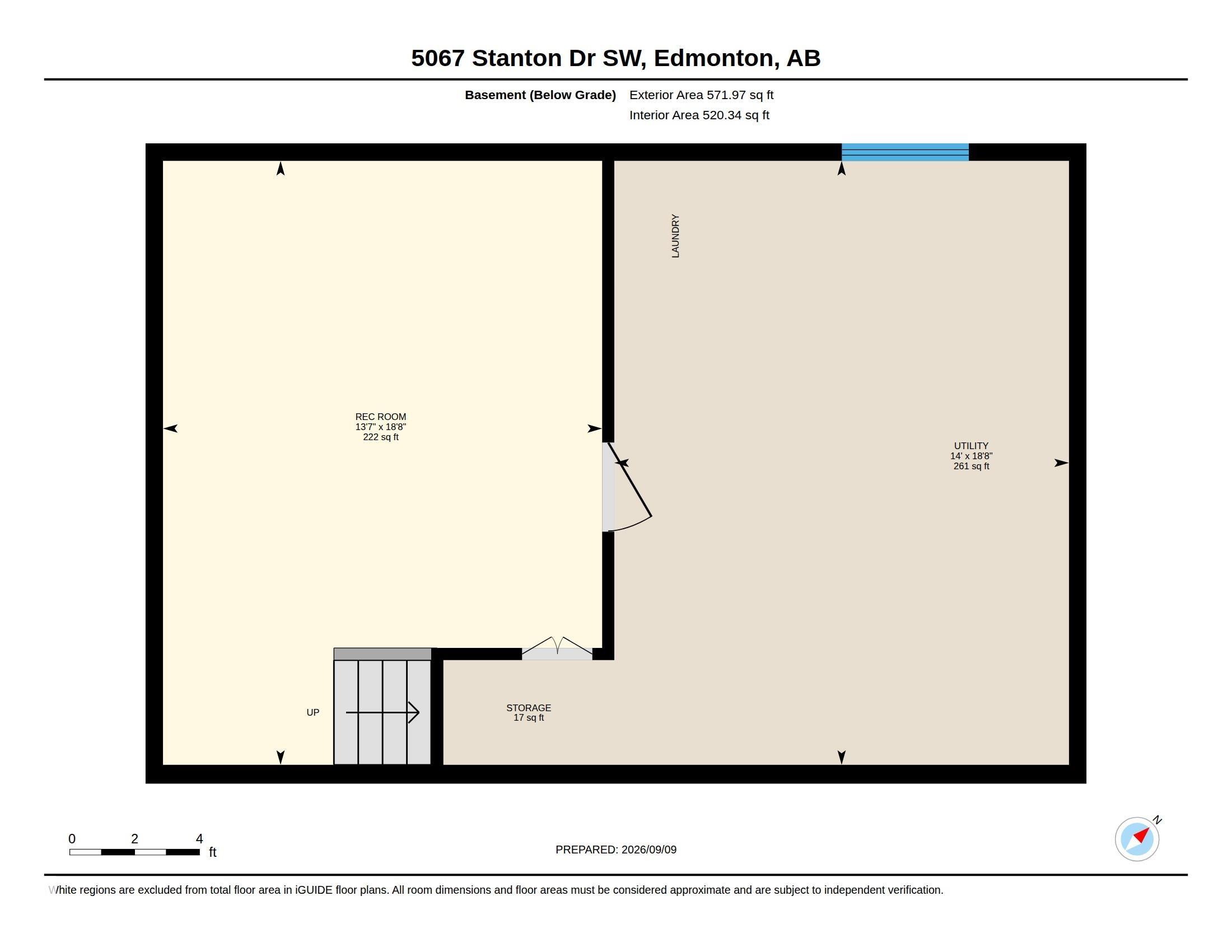 Photo 53 at 5067 Stanton Drive SW, Summerside, Edmonton