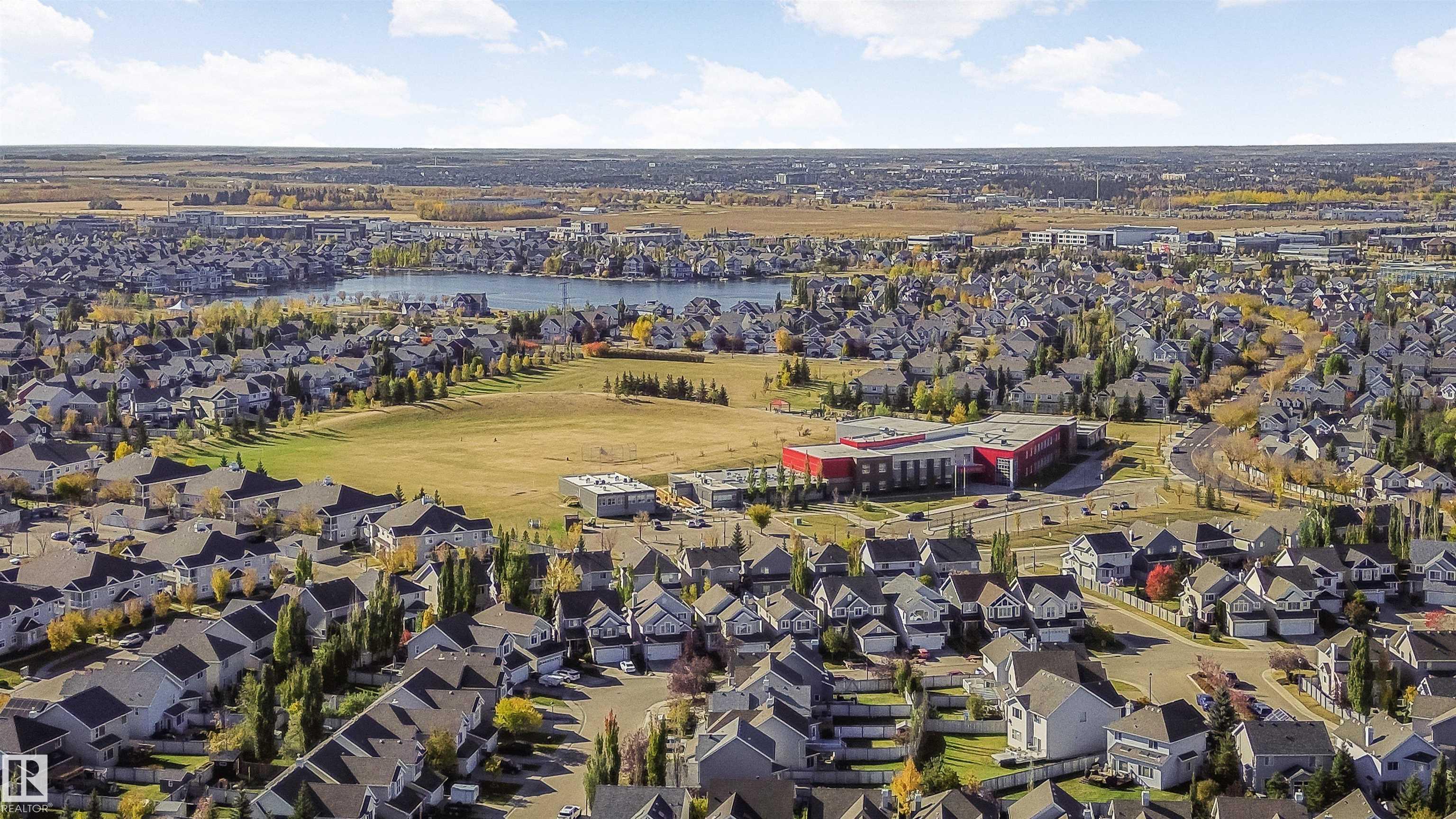 Photo 55 at 5067 Stanton Drive SW, Summerside, Edmonton