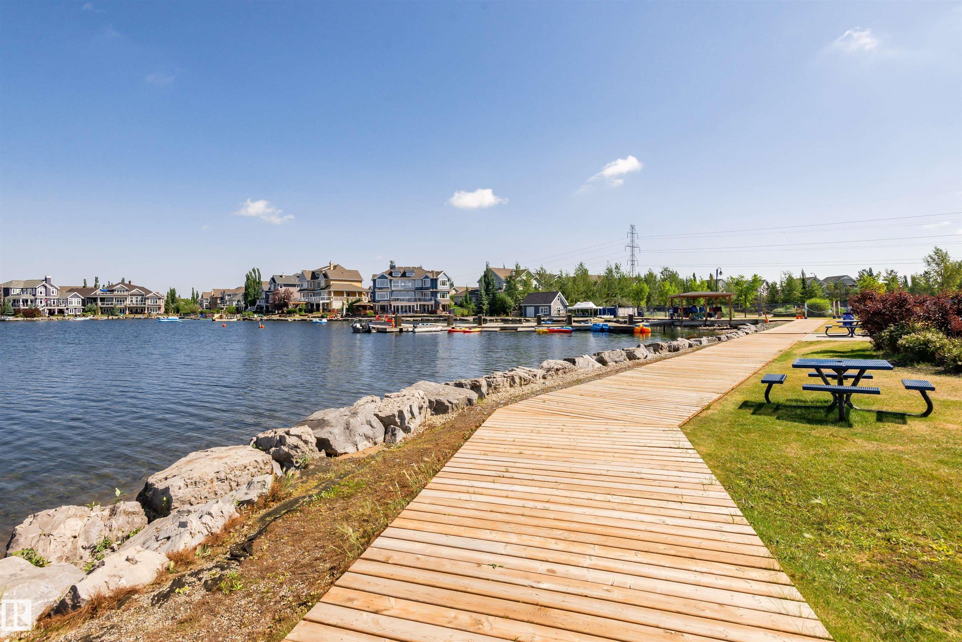 Photo 59 at 5067 Stanton Drive SW, Summerside, Edmonton