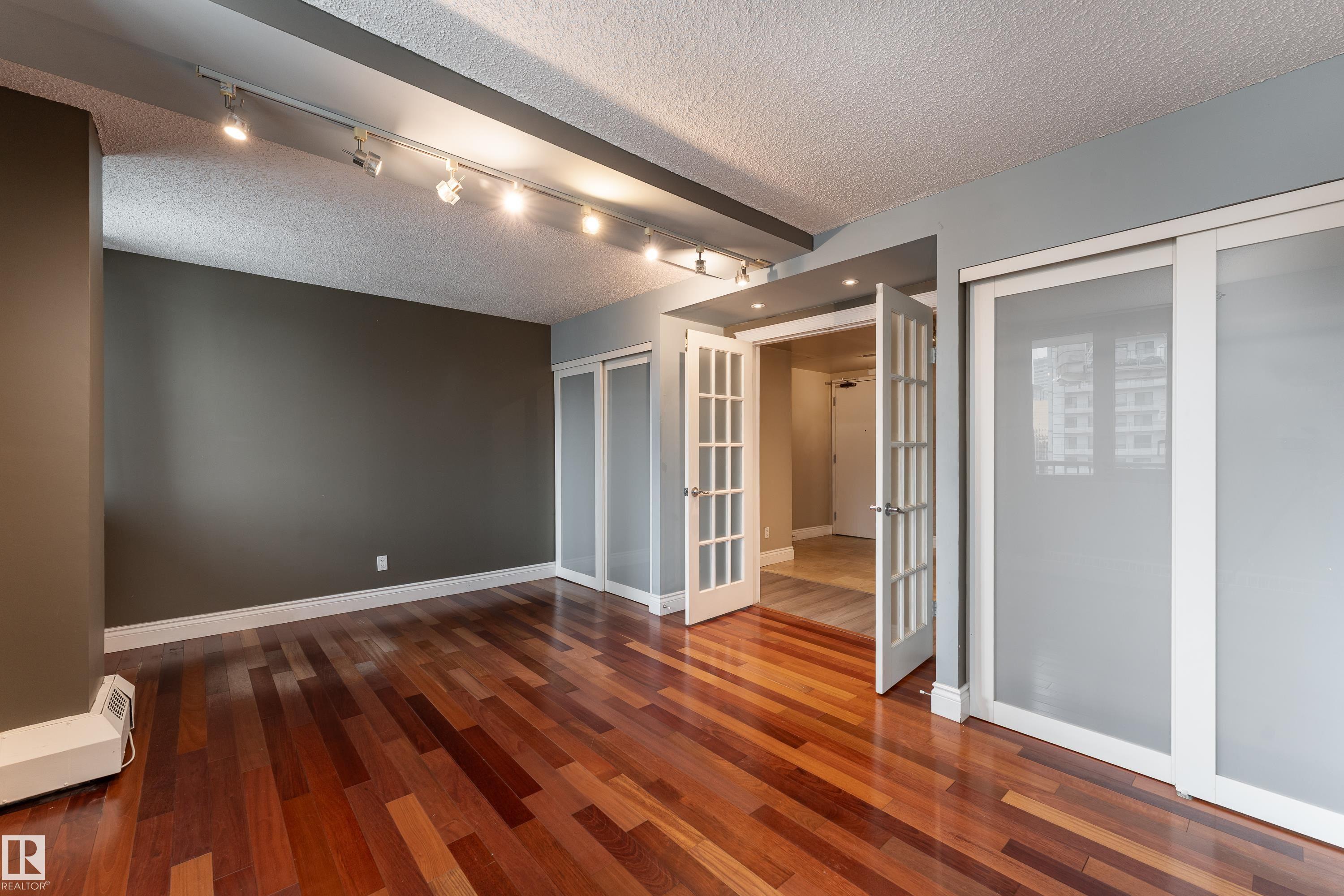 Photo 13 at 901 - 10125 109 Street NW, Downtown, Edmonton