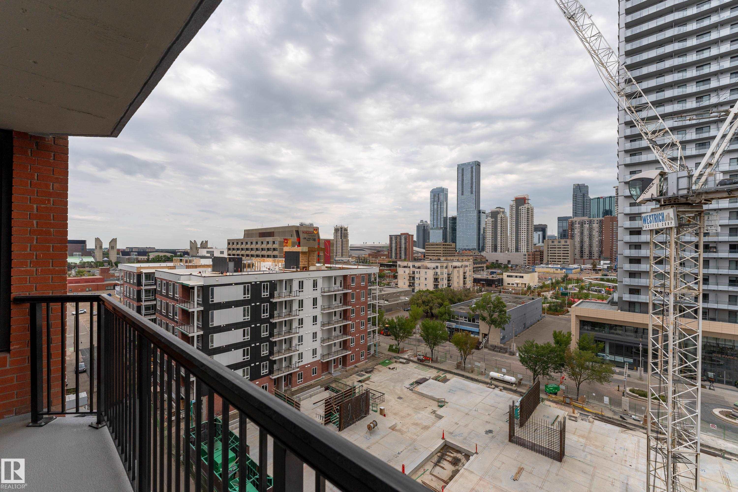 Photo 30 at 901 - 10125 109 Street NW, Downtown, Edmonton
