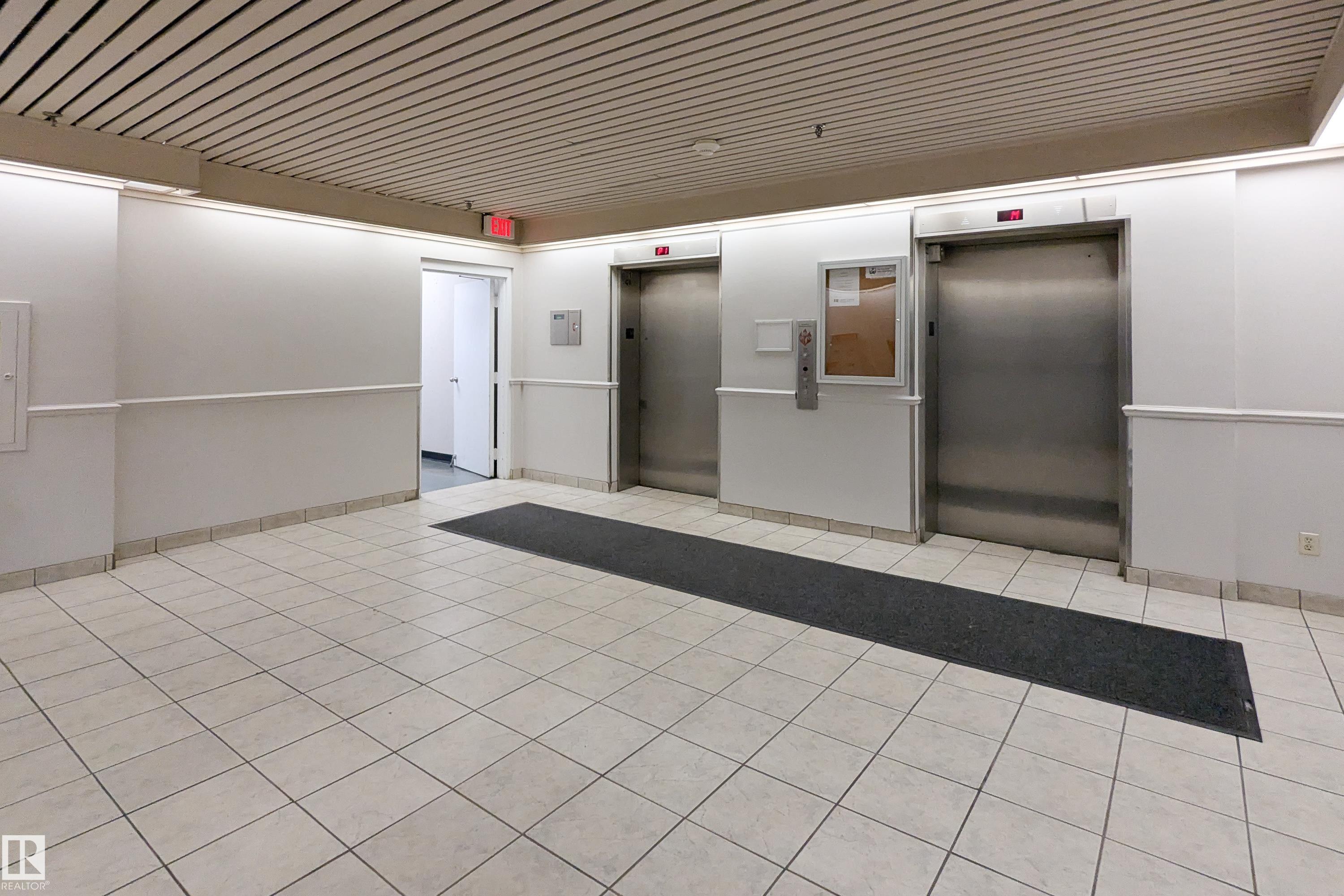Photo 31 at 901 - 10125 109 Street NW, Downtown, Edmonton