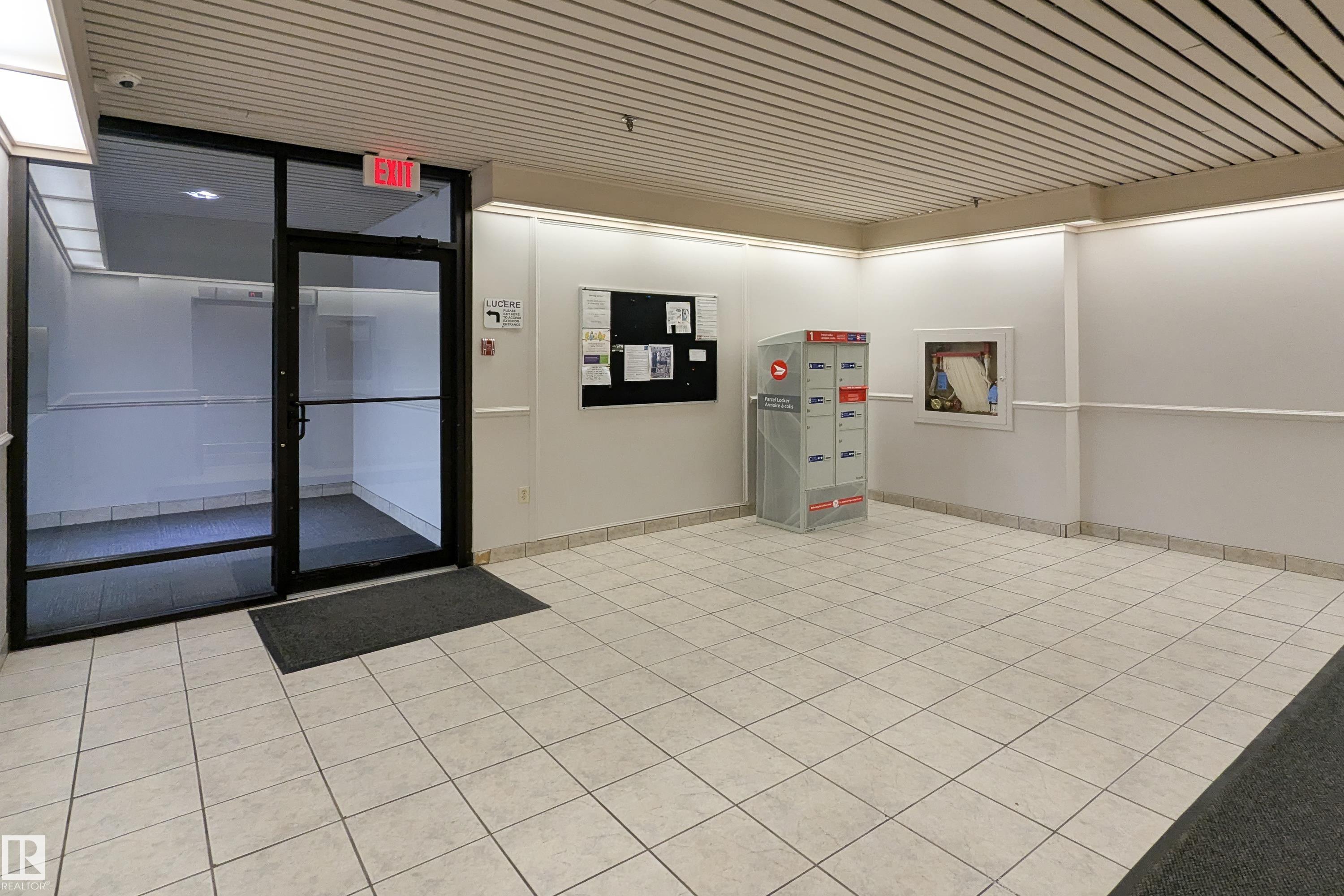 Photo 32 at 901 - 10125 109 Street NW, Downtown, Edmonton