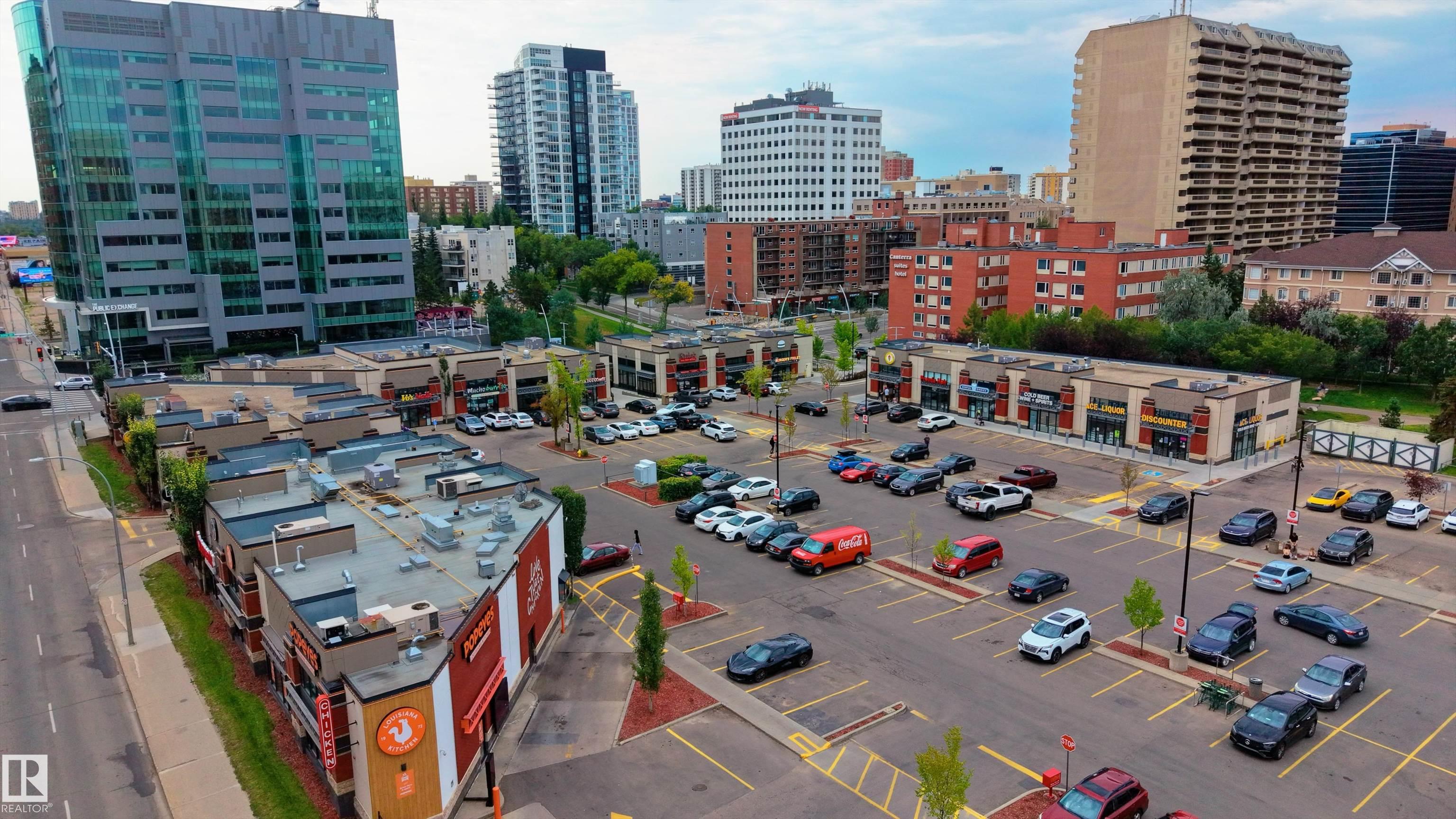 Photo 41 at 901 - 10125 109 Street NW, Downtown, Edmonton