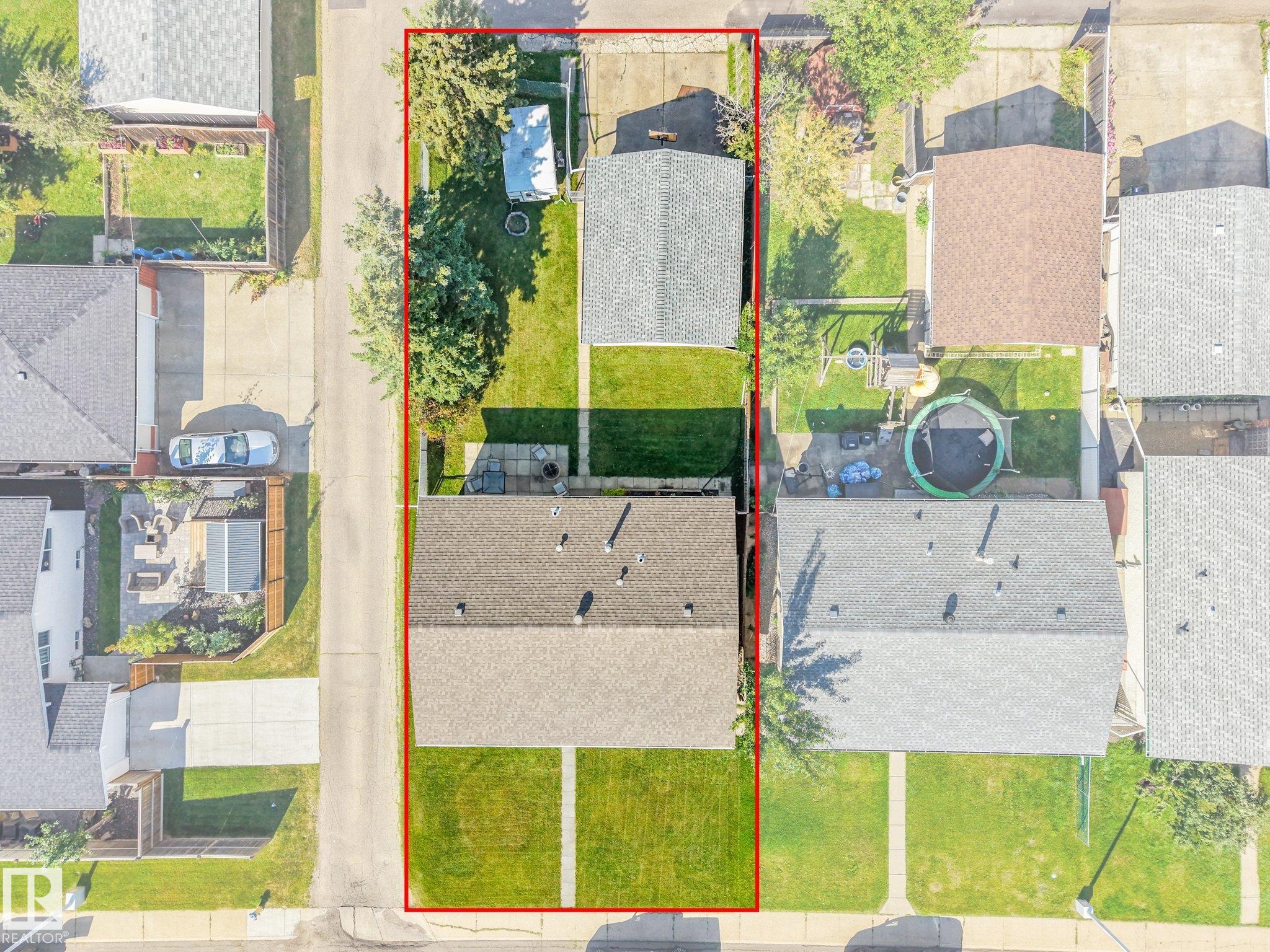 Photo 50 at 9532 138 Avenue NW, Northmount, Edmonton