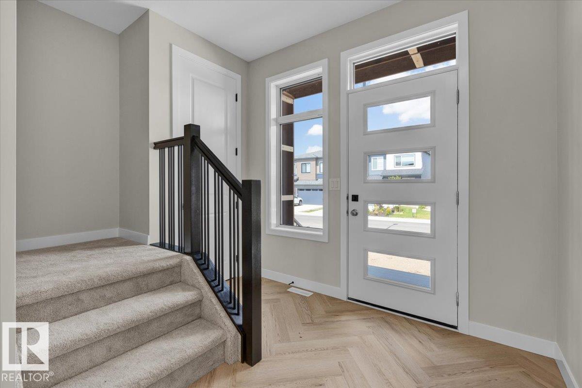 Photo 2 at 5812 Kootook Link SW, Keswick, Edmonton