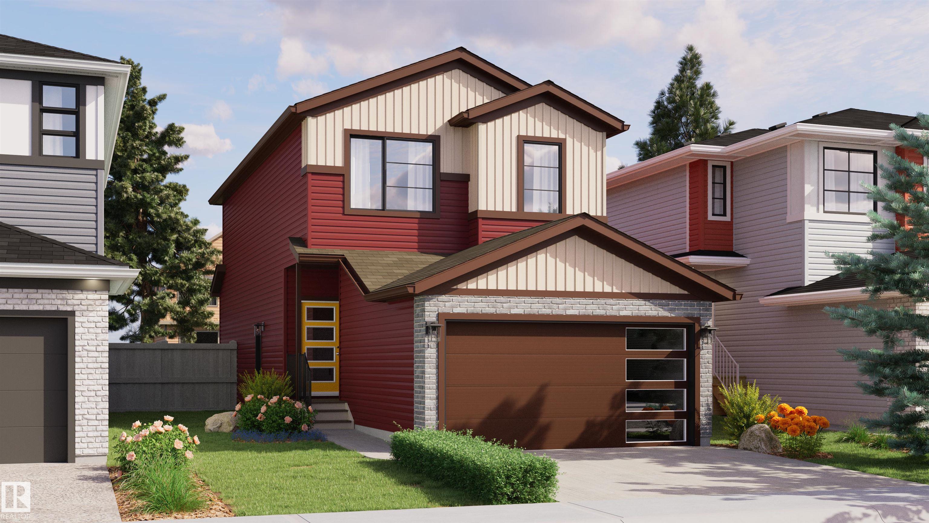 Photo 11 at 8253 Kiriak Loop SW, Keswick, Edmonton