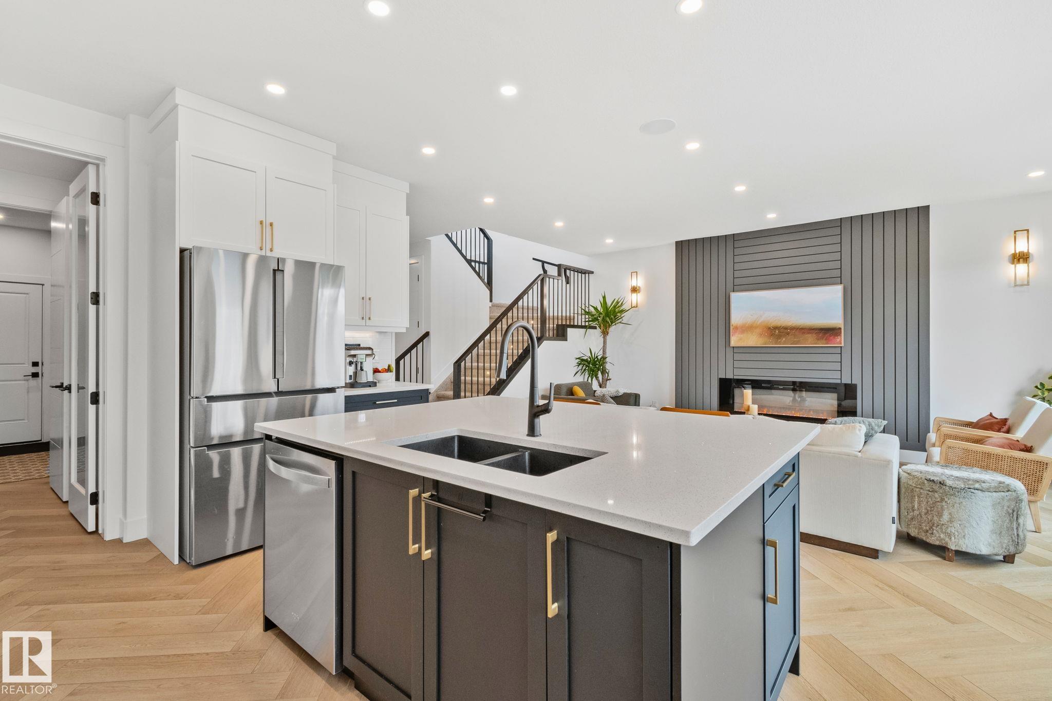 Photo 13 at 278 Canter Wynd, Cambrian, Sherwood Park