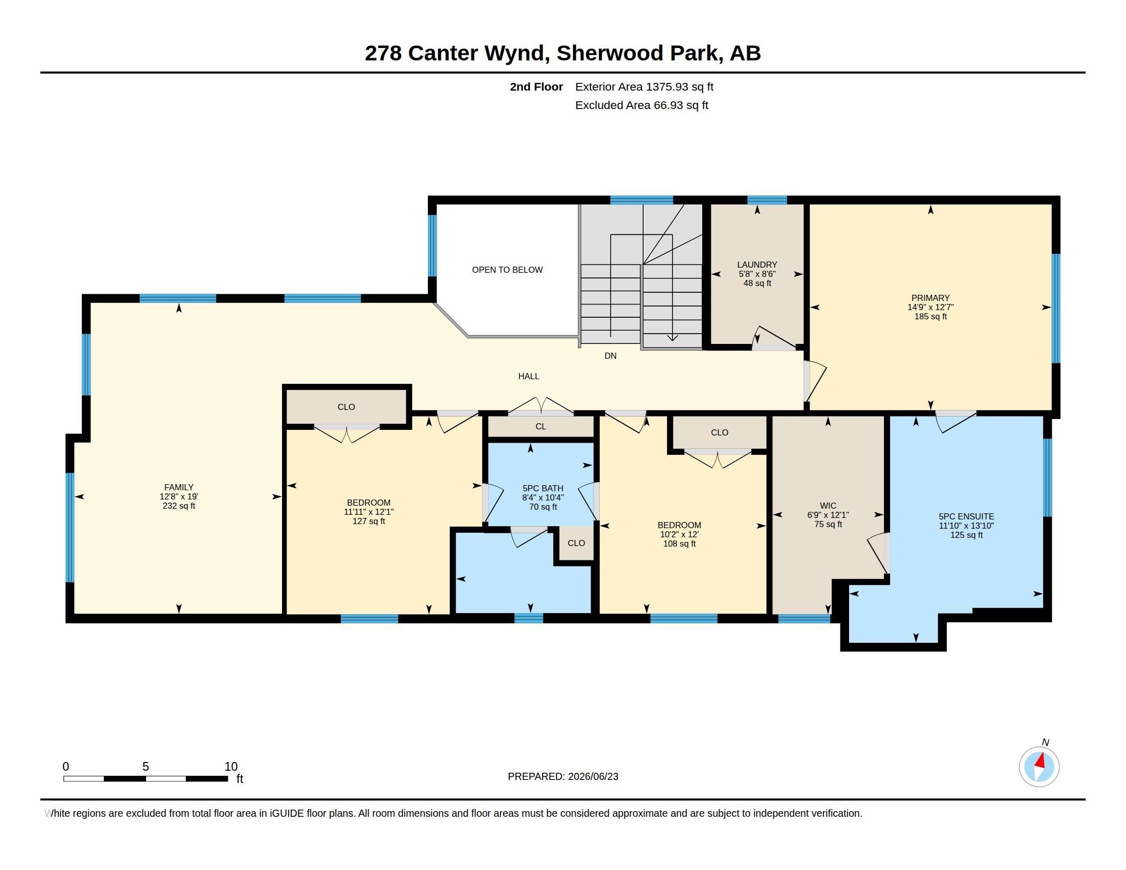 Photo 58 at 278 Canter Wynd, Cambrian, Sherwood Park