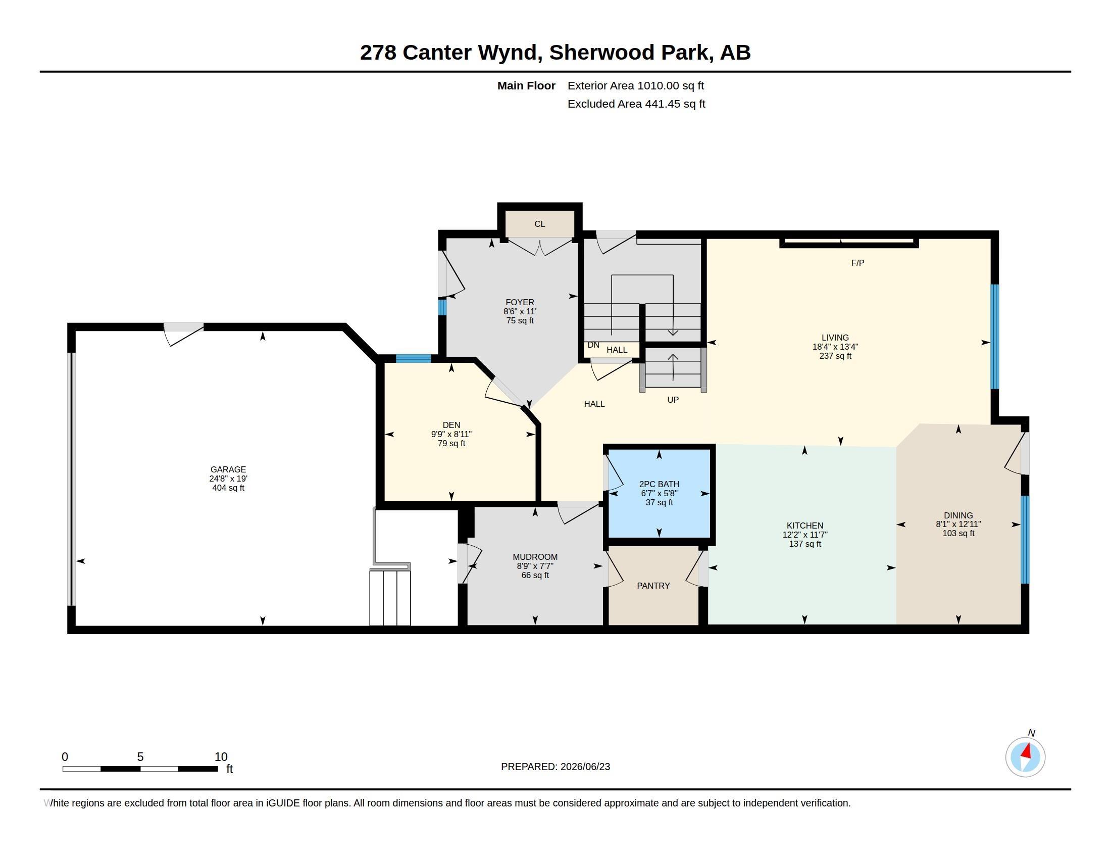 Photo 60 at 278 Canter Wynd, Cambrian, Sherwood Park