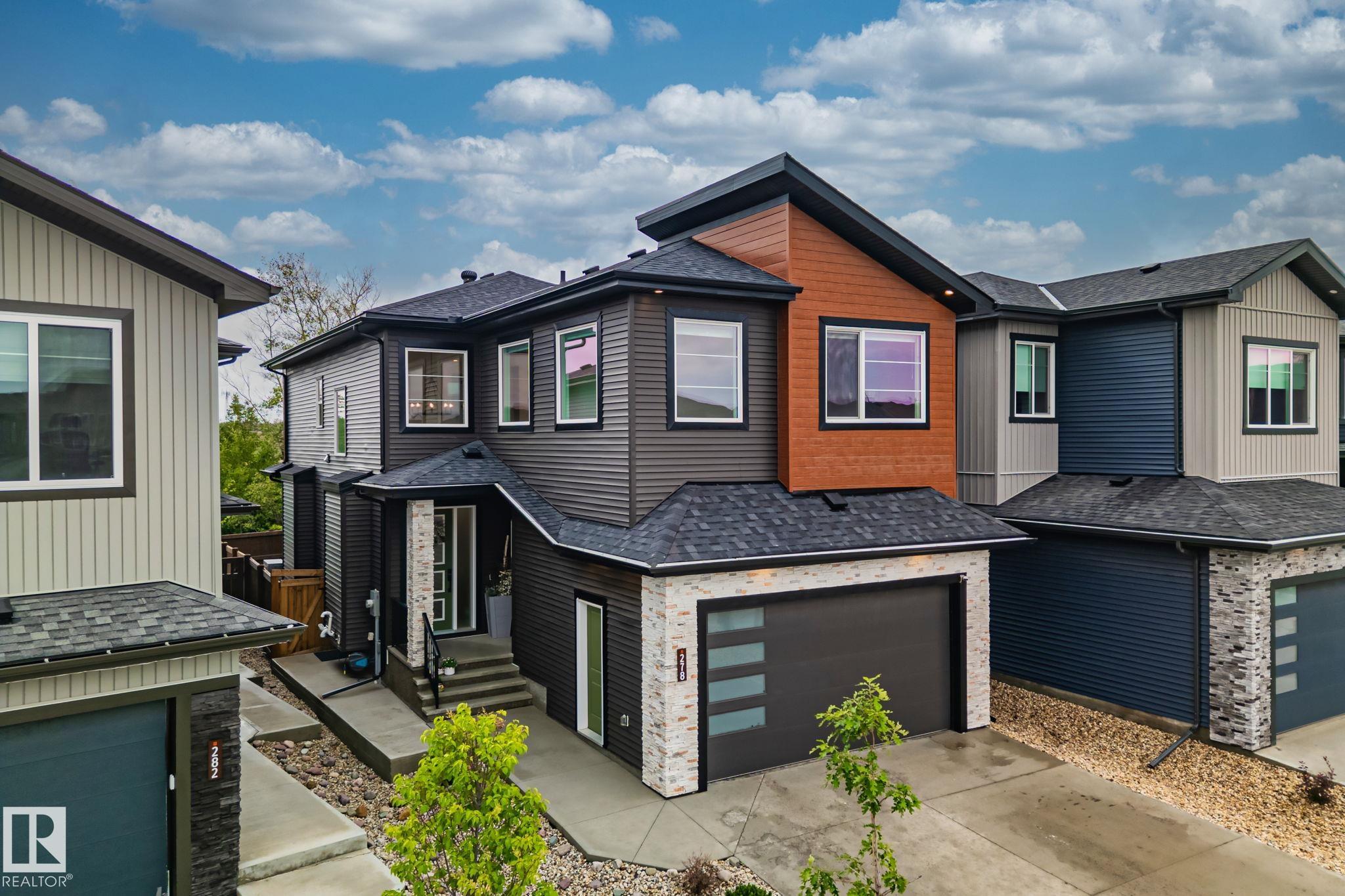 Photo 62 at 278 Canter Wynd, Cambrian, Sherwood Park