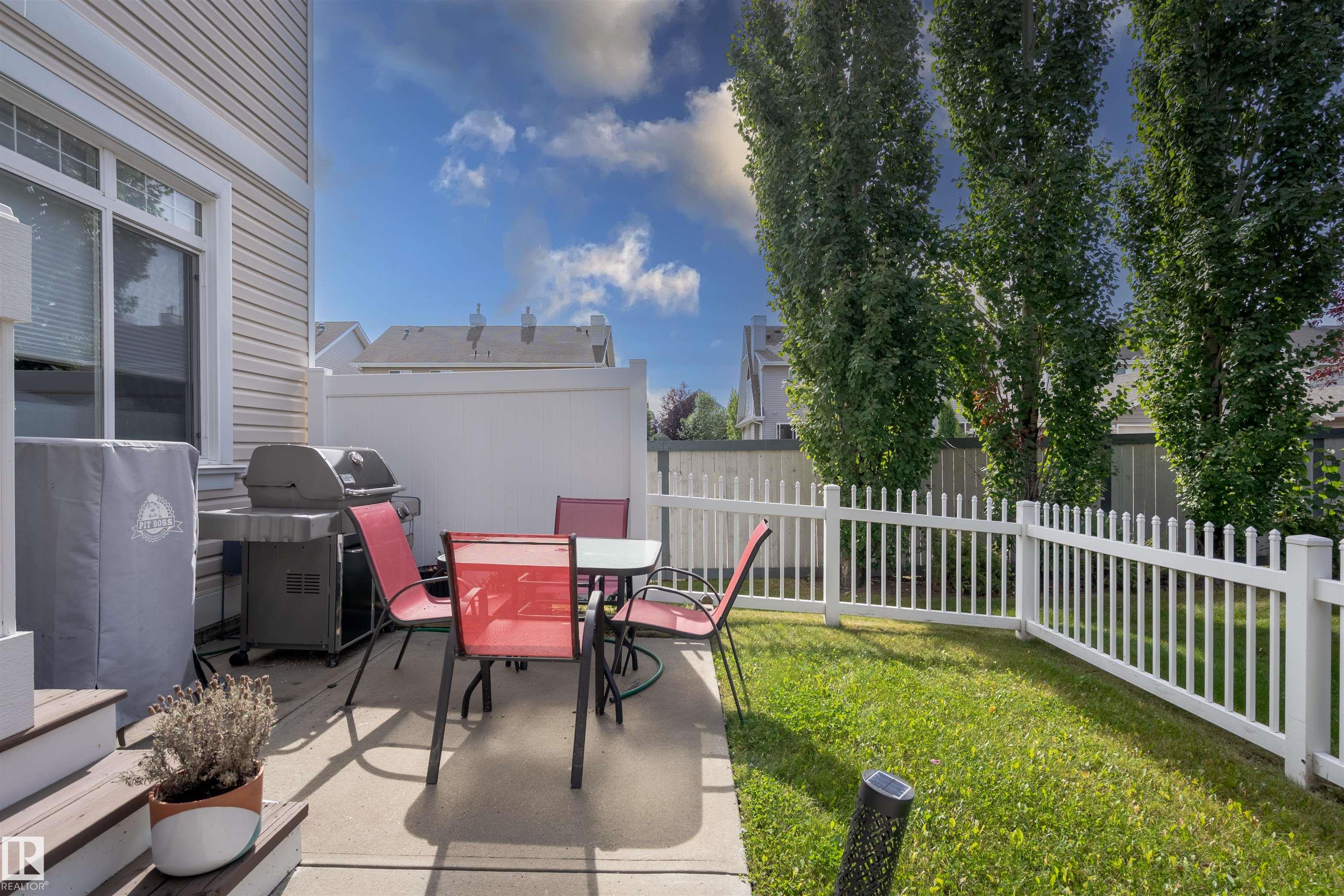 Photo 17 at 155 - 1804 70 Street SW, Summerside, Edmonton