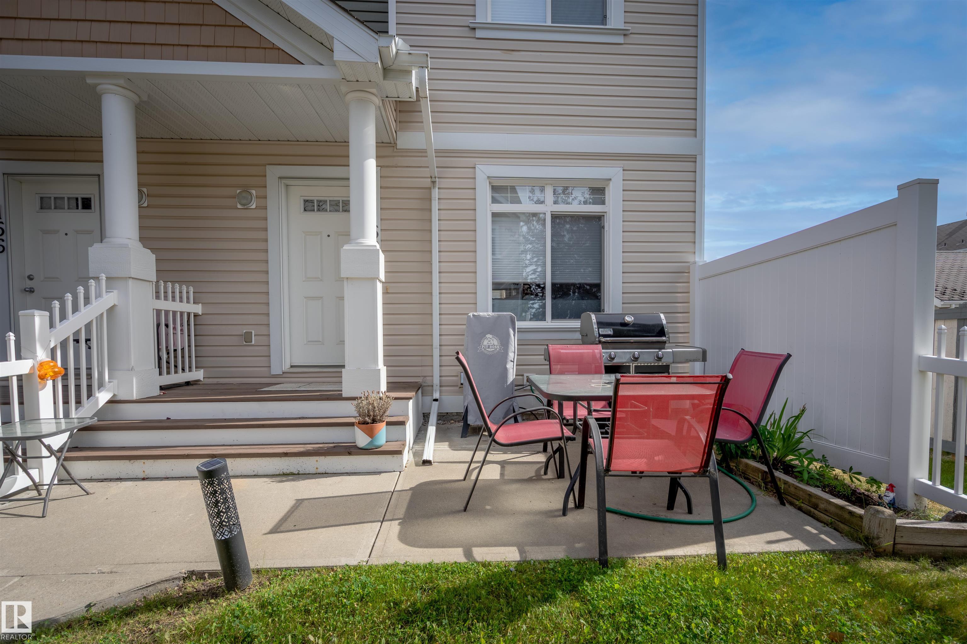 Photo 18 at 155 - 1804 70 Street SW, Summerside, Edmonton