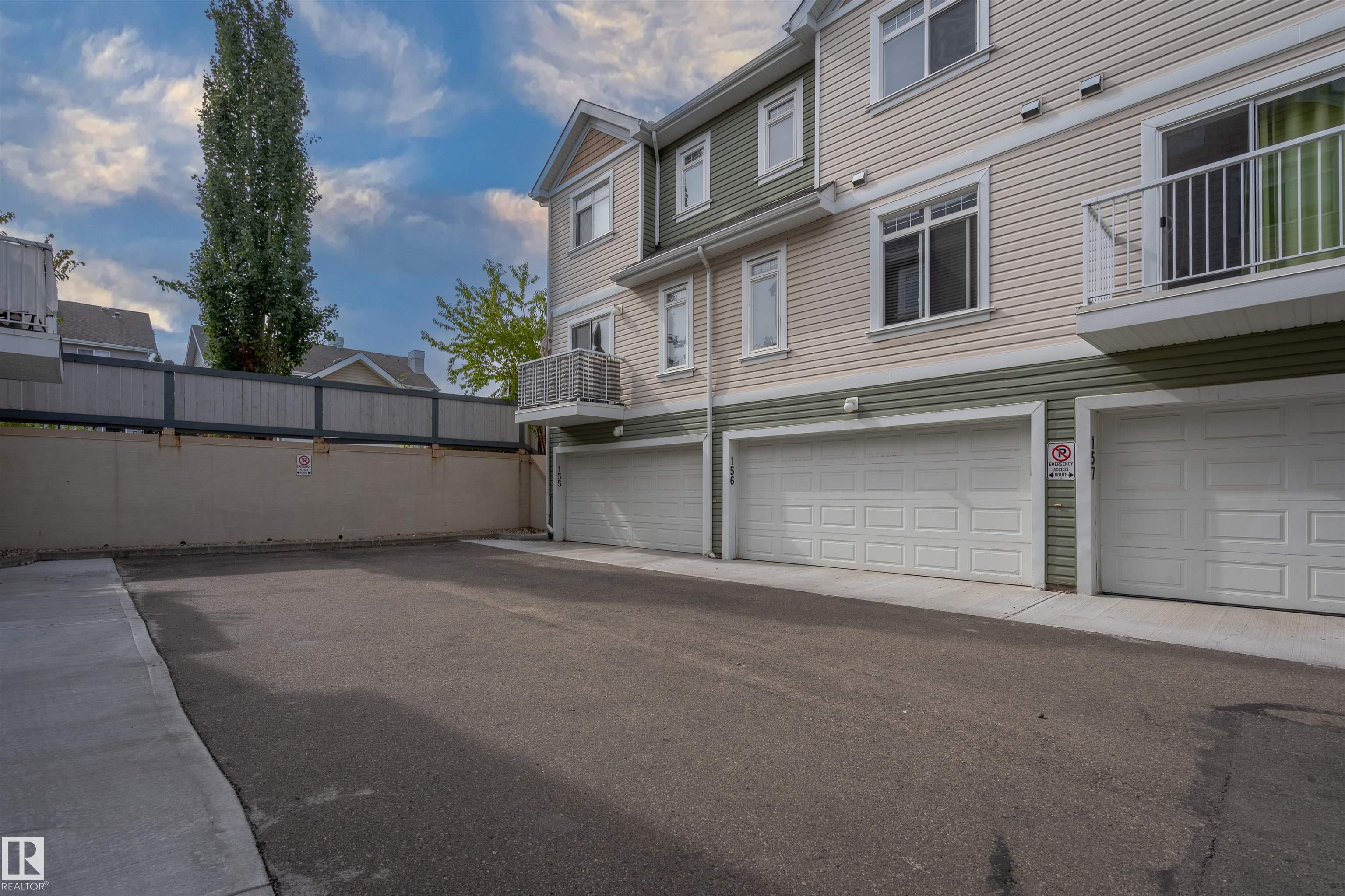 Photo 20 at 155 - 1804 70 Street SW, Summerside, Edmonton