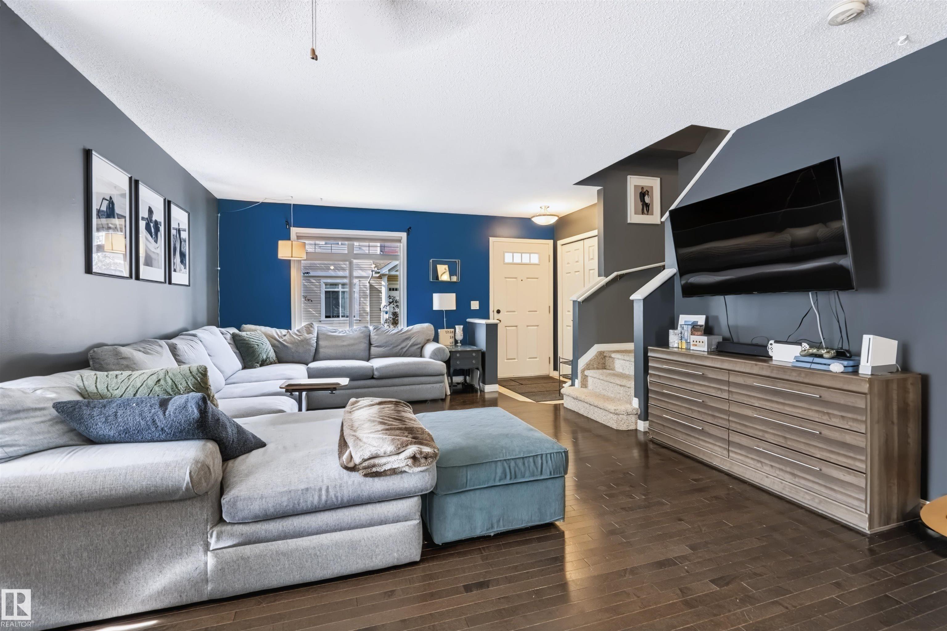 Photo 4 at 155 - 1804 70 Street SW, Summerside, Edmonton