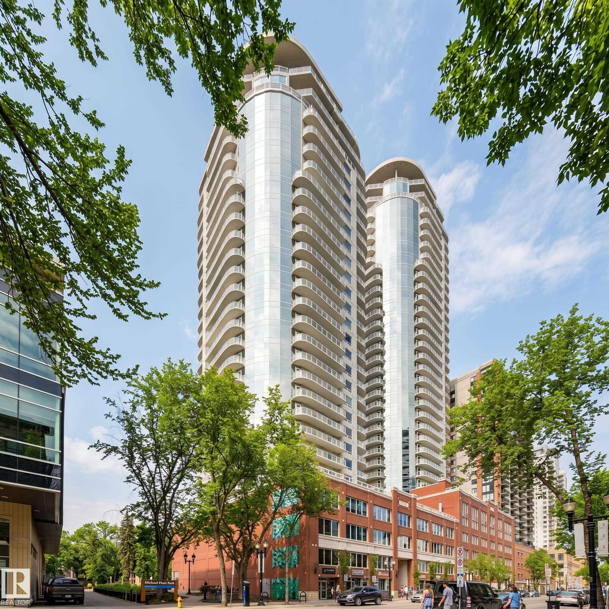 Photo 6 at 2801 - 10136 104 Street NW, Downtown, Edmonton