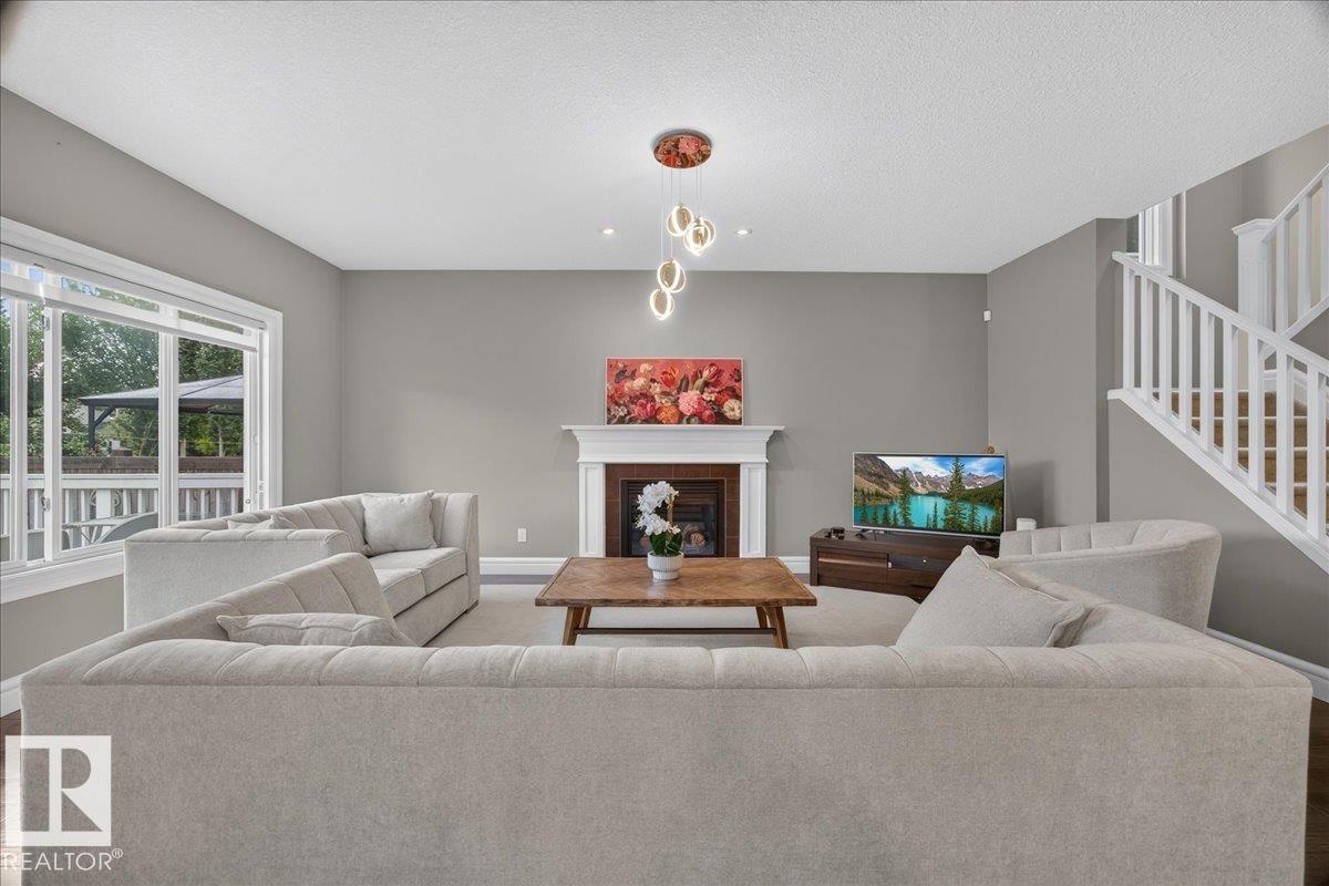 11408 15 Avenue SW, Rutherford, Edmonton 2