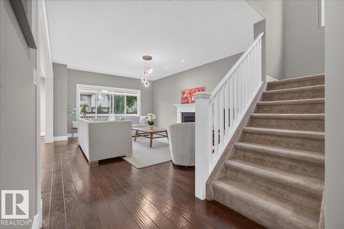 Photo 11 at 11408 15 Avenue SW, Rutherford, Edmonton