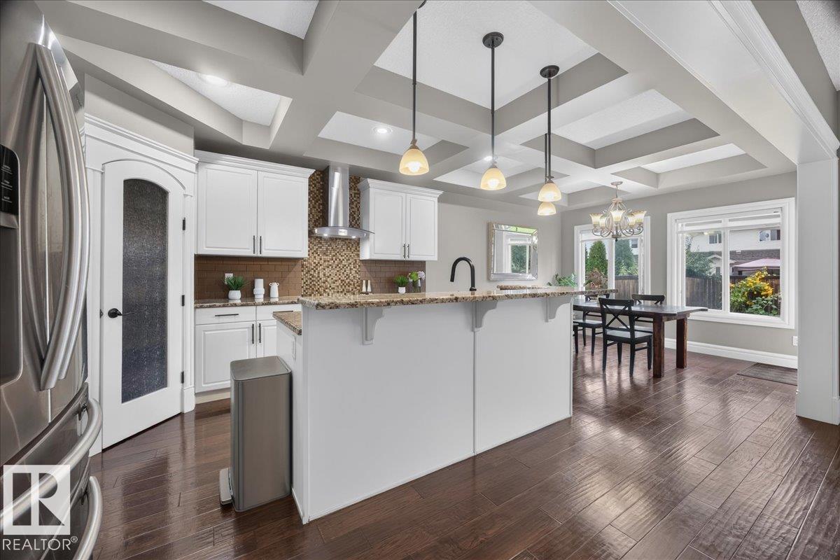 Photo 16 at 11408 15 Avenue SW, Rutherford, Edmonton