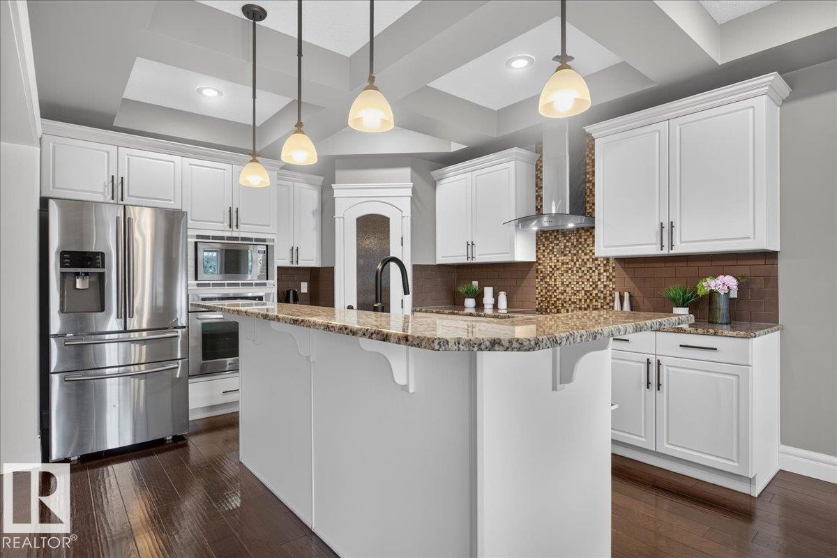Photo 17 at 11408 15 Avenue SW, Rutherford, Edmonton