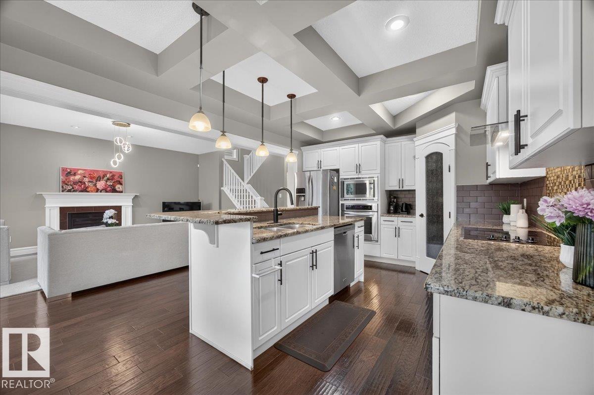 Photo 18 at 11408 15 Avenue SW, Rutherford, Edmonton