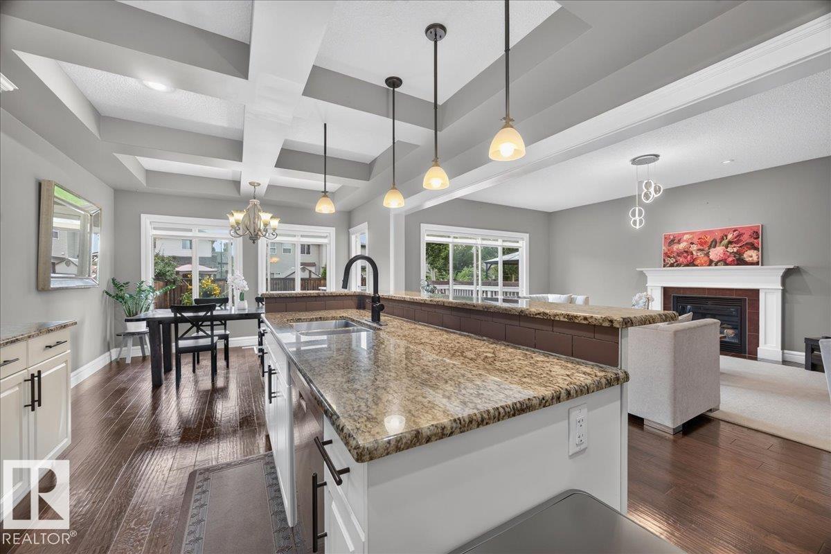 Photo 19 at 11408 15 Avenue SW, Rutherford, Edmonton